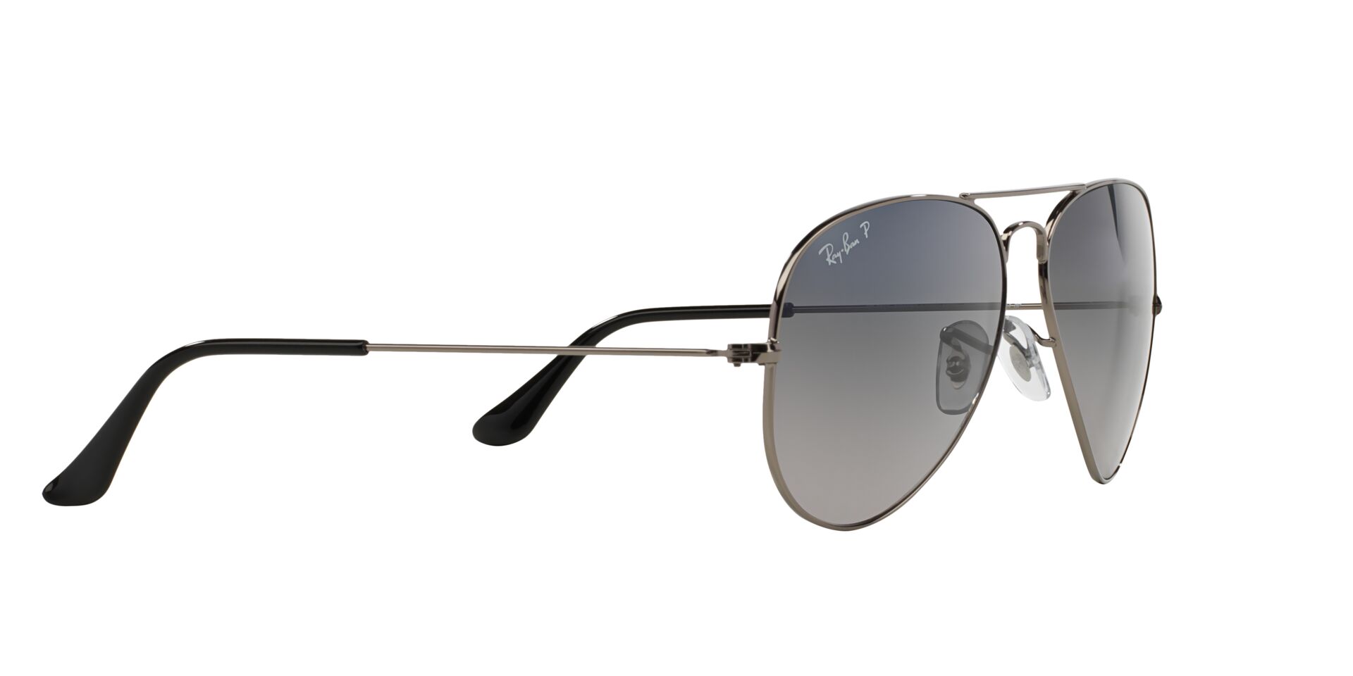 RAYBAN RB3025I AVIATOR 004/78 58 SUNGLASSES