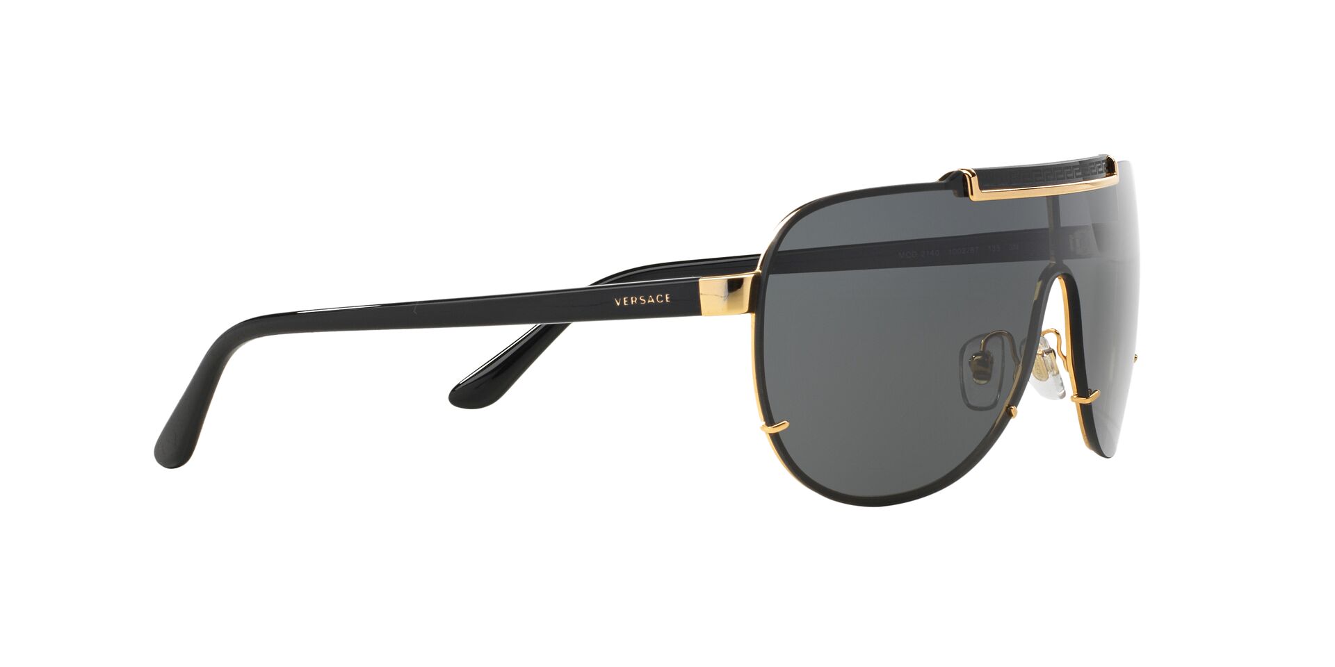VERSACE VE2140 100287 40 SUNGLASSES