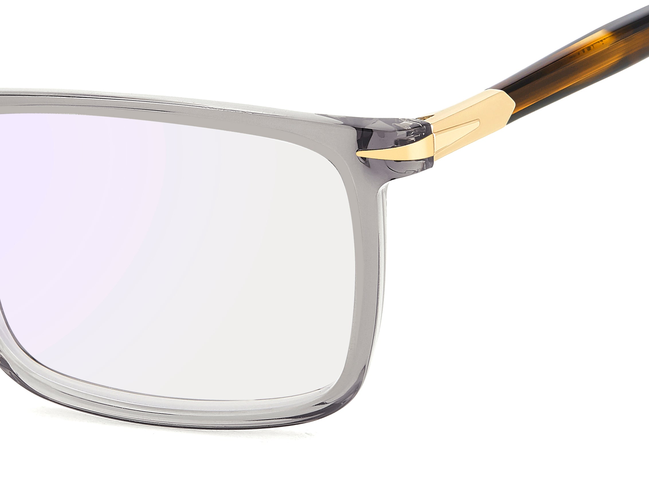 DAVID BECKHAM DB1181 MOI 57 FRAME