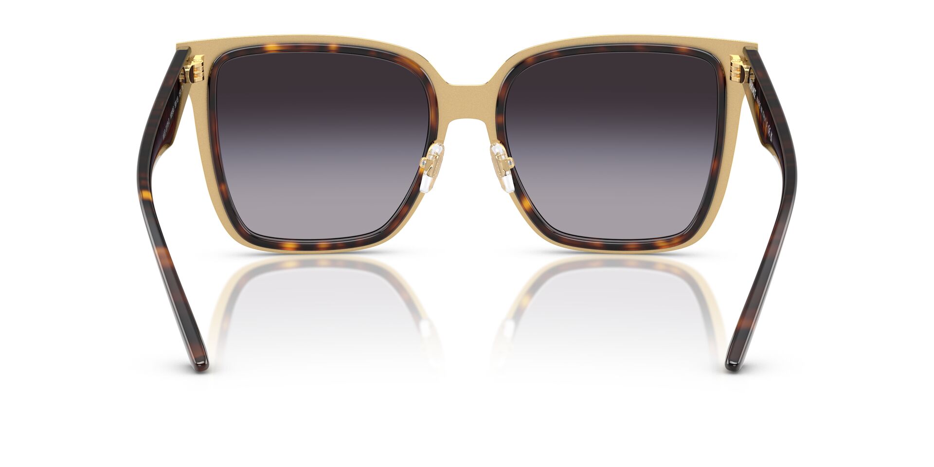 VERSACE VE2278D 108/8G 58 SUNGLASSES