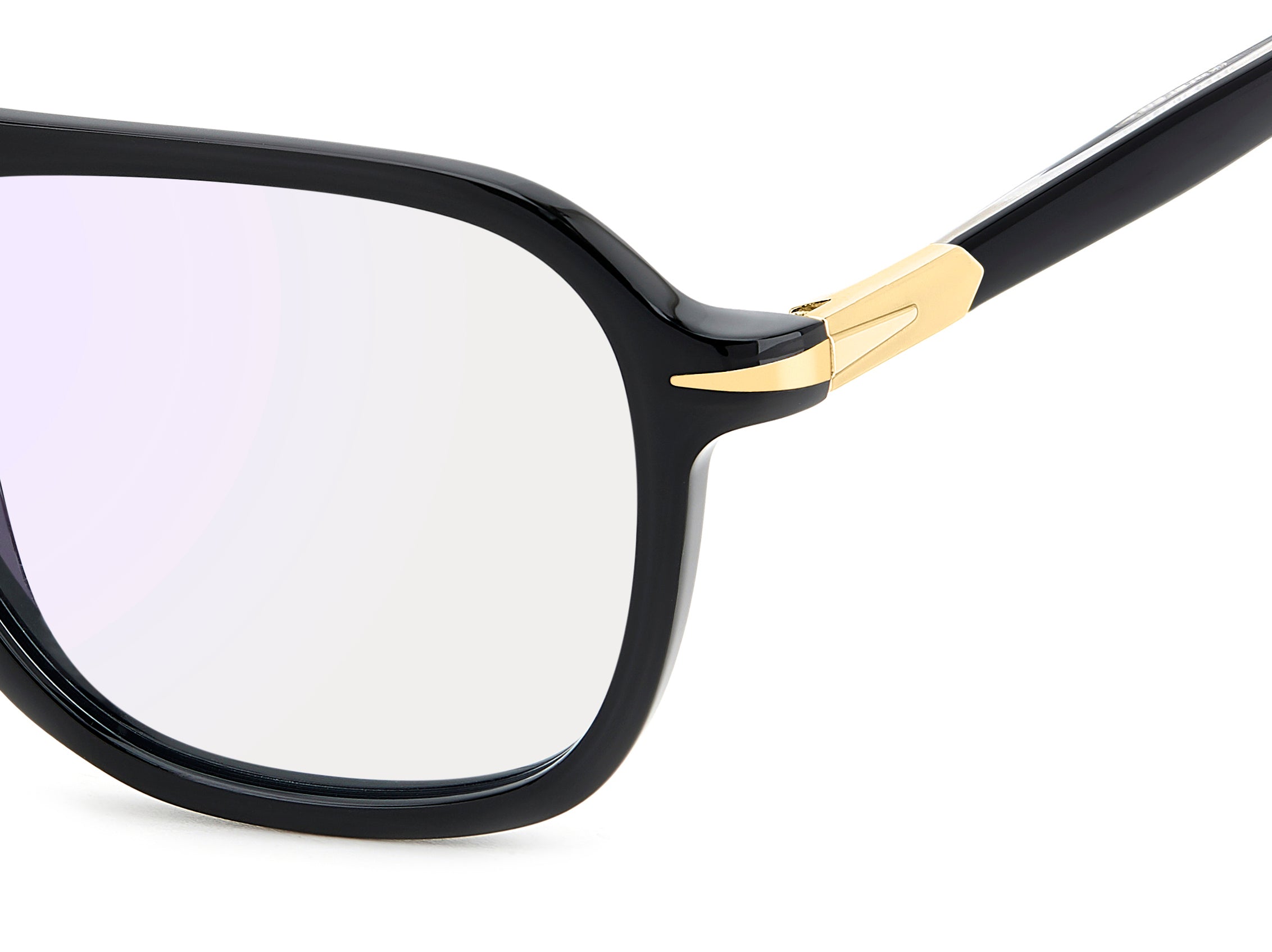 DAVID BECKHAM DB1182 2M2 54 FRAME