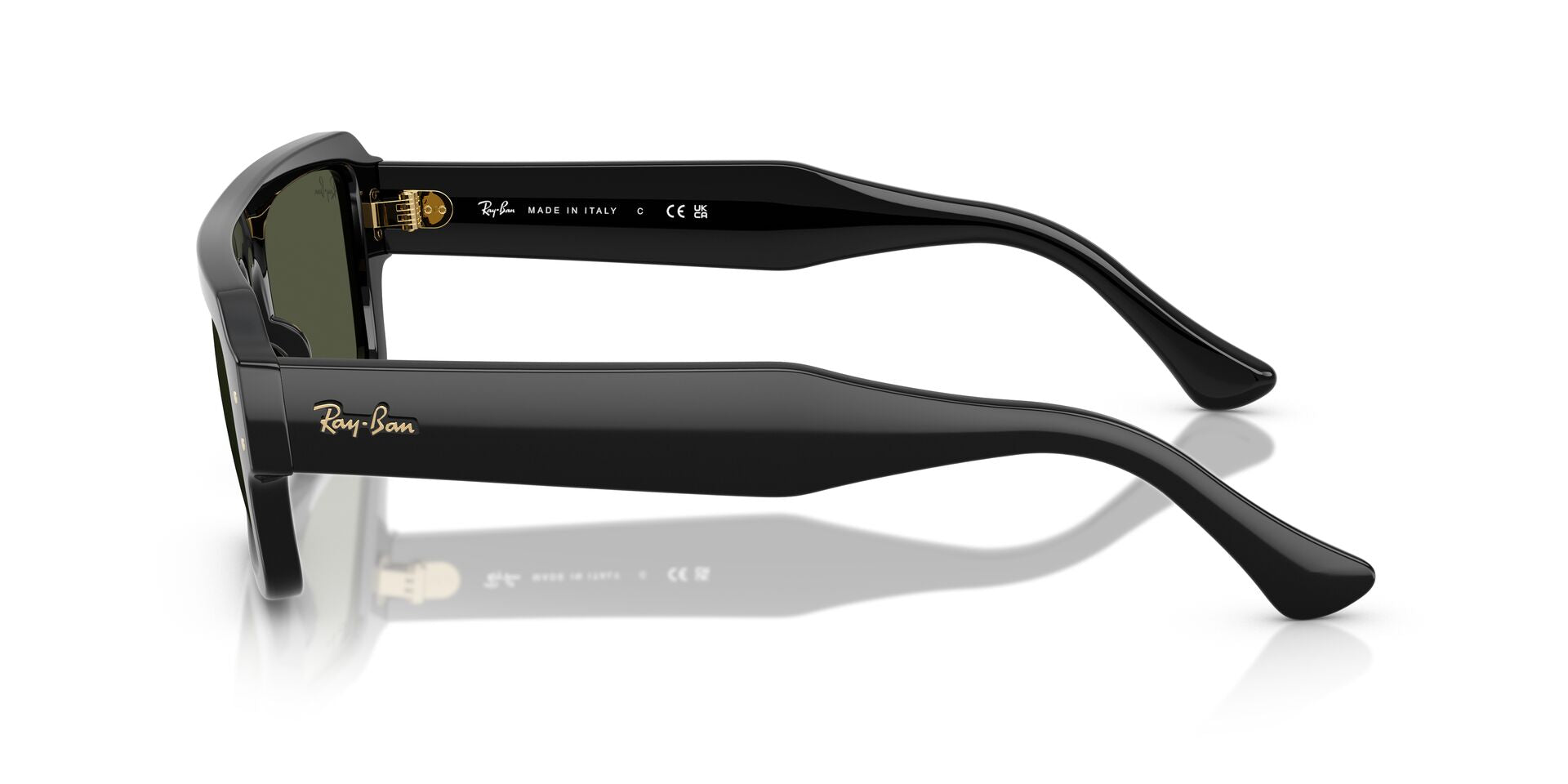 RAYBAN RB4454 LUKAS 667731 53 SUNGLASSES