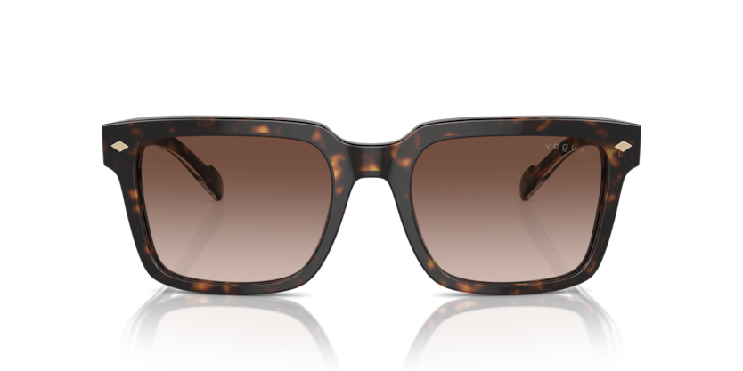 VOGUE VO5573S W65613 55 SUNGLASSES
