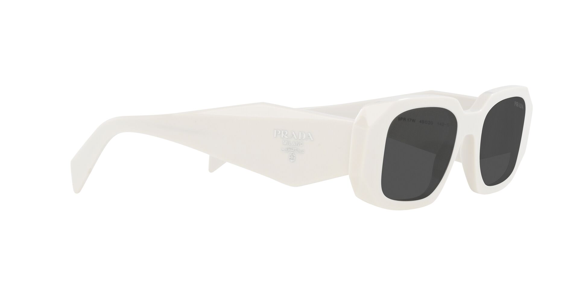 PRADA PR17WS 1425S0 49 SUNGLASSES