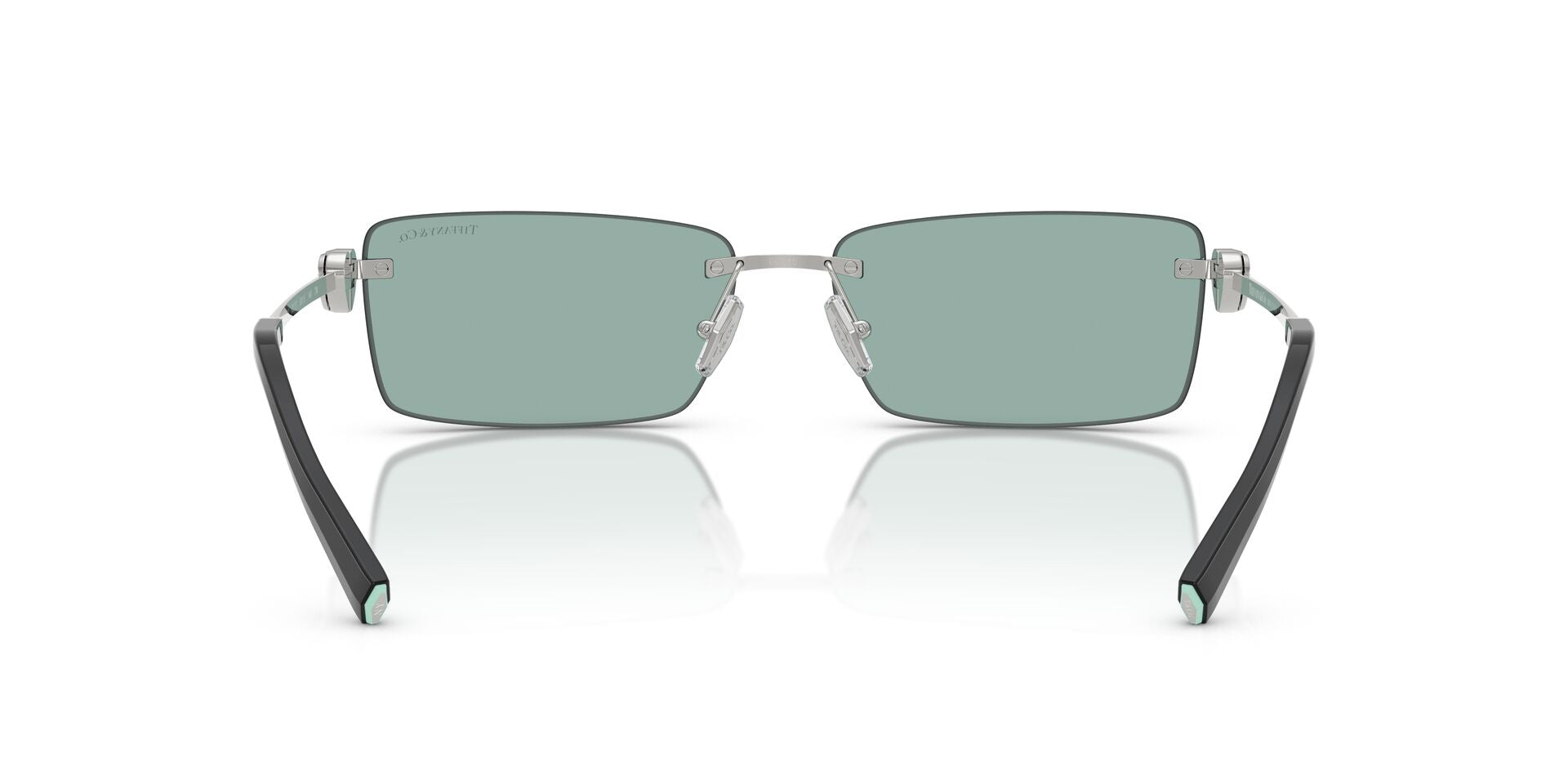 TIFFANY & CO TF3108B 62227C 60 SUNGLASSES