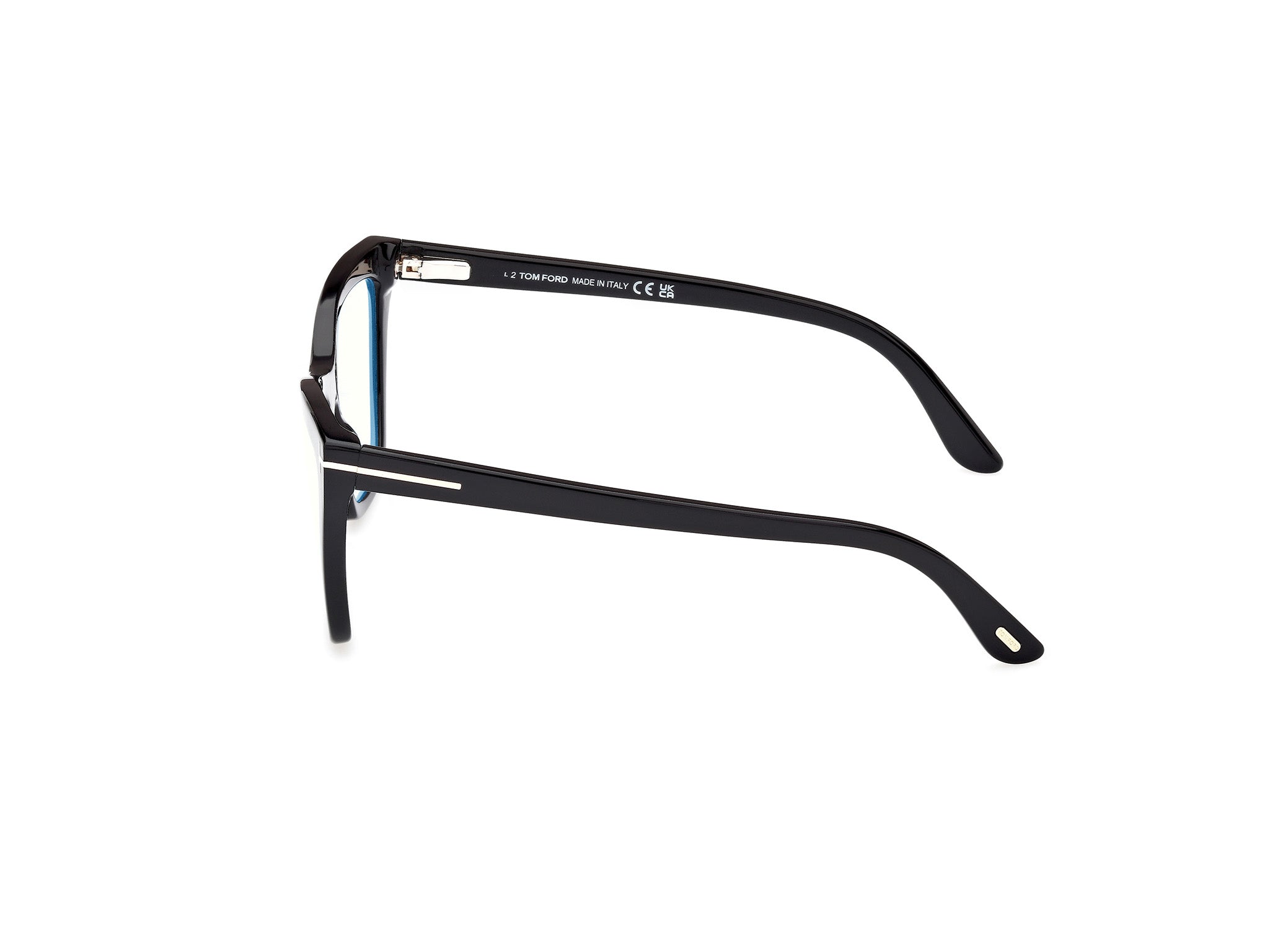 TOM FORD TF5971B CLIPON 001 54 FRAME