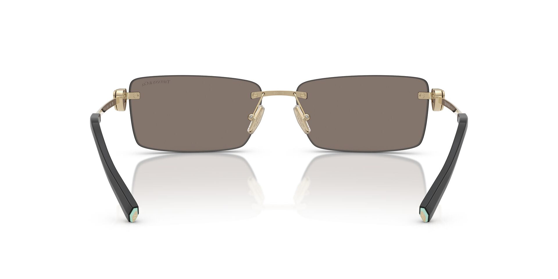 TIFFANY & CO TF3108B 60215A 60 SUNGLASSES