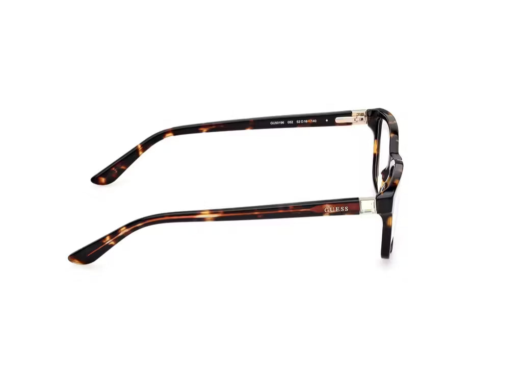 GUESS GU50196 052 52 FRAME