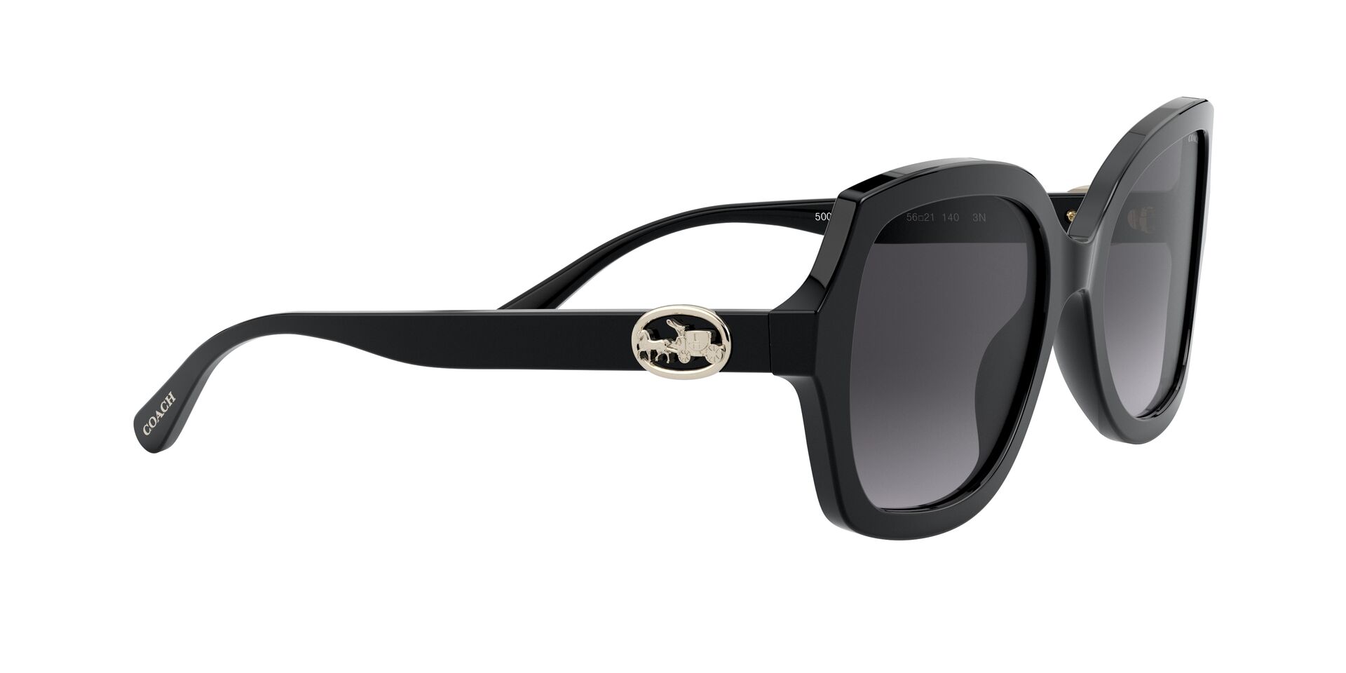 COACH HC8295 L1147 50028G 56 SUNGLASSES