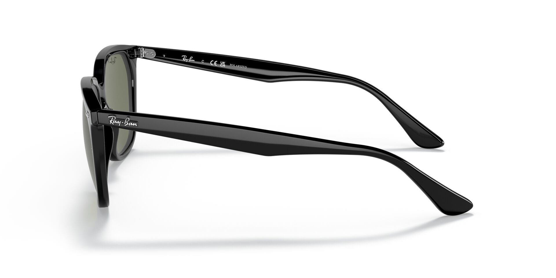 RAYBAN RB4362 601/9A 55 SUNGLASSES