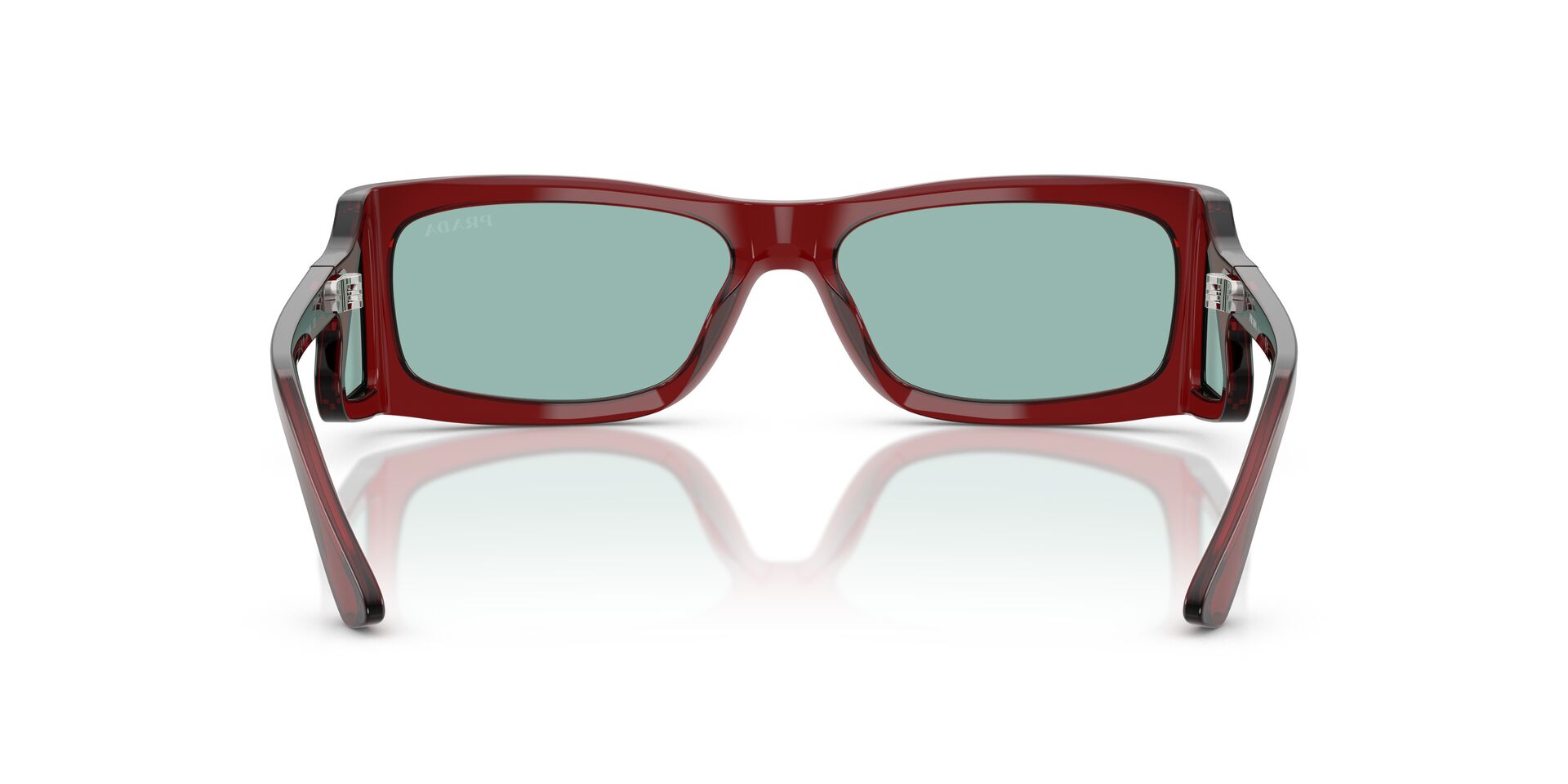 PRADA PRB03S 12Z40K 56 SUNGLASSES