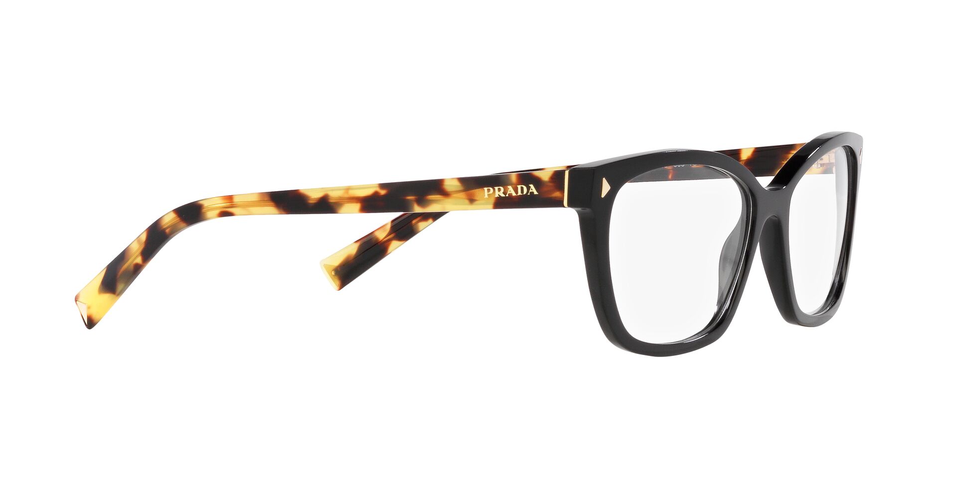 PRADA PR15ZV 3891O1 53 FRAME