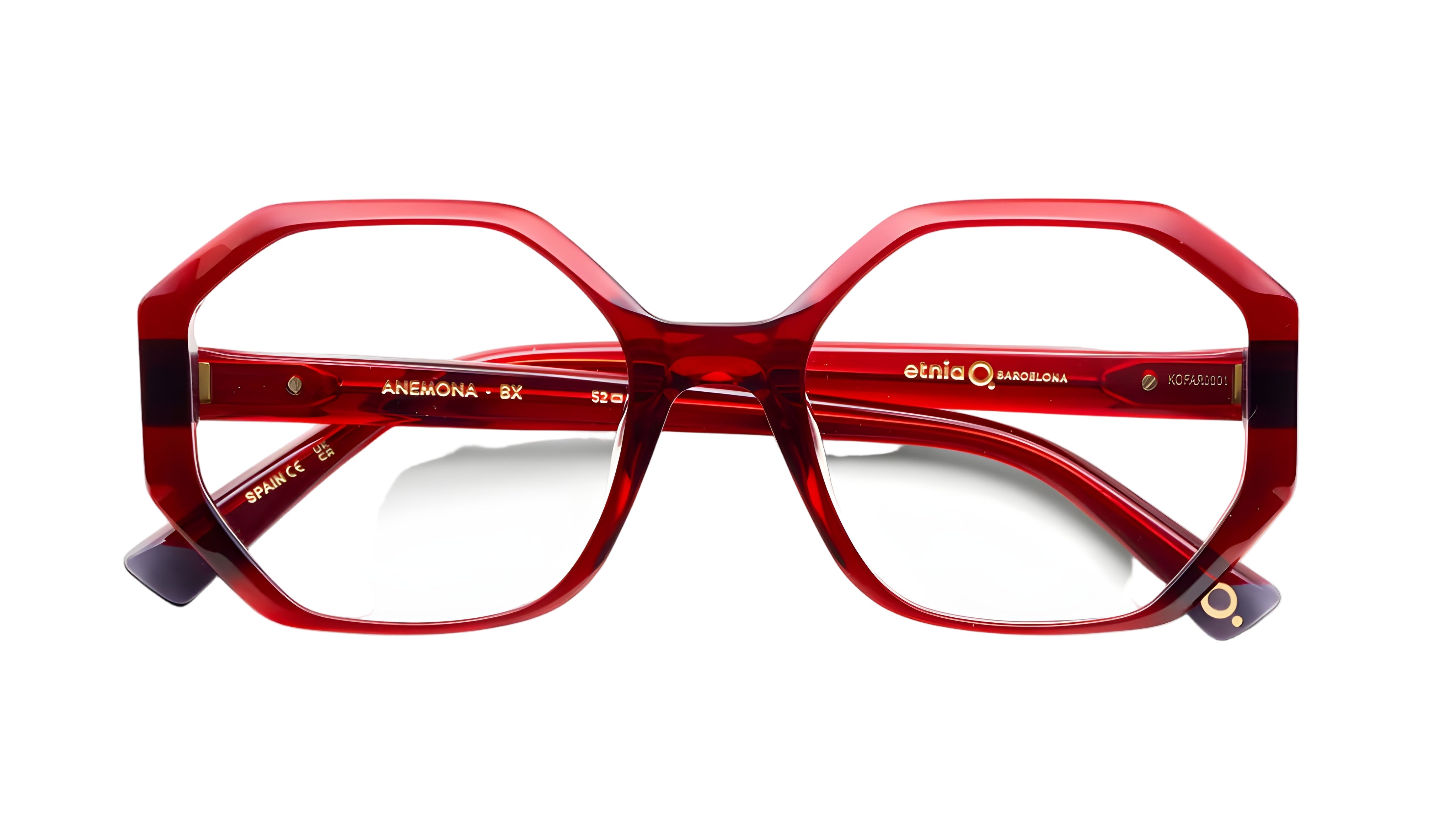 ETNIA BARCELONA ANEMONA BX 52 FRAME