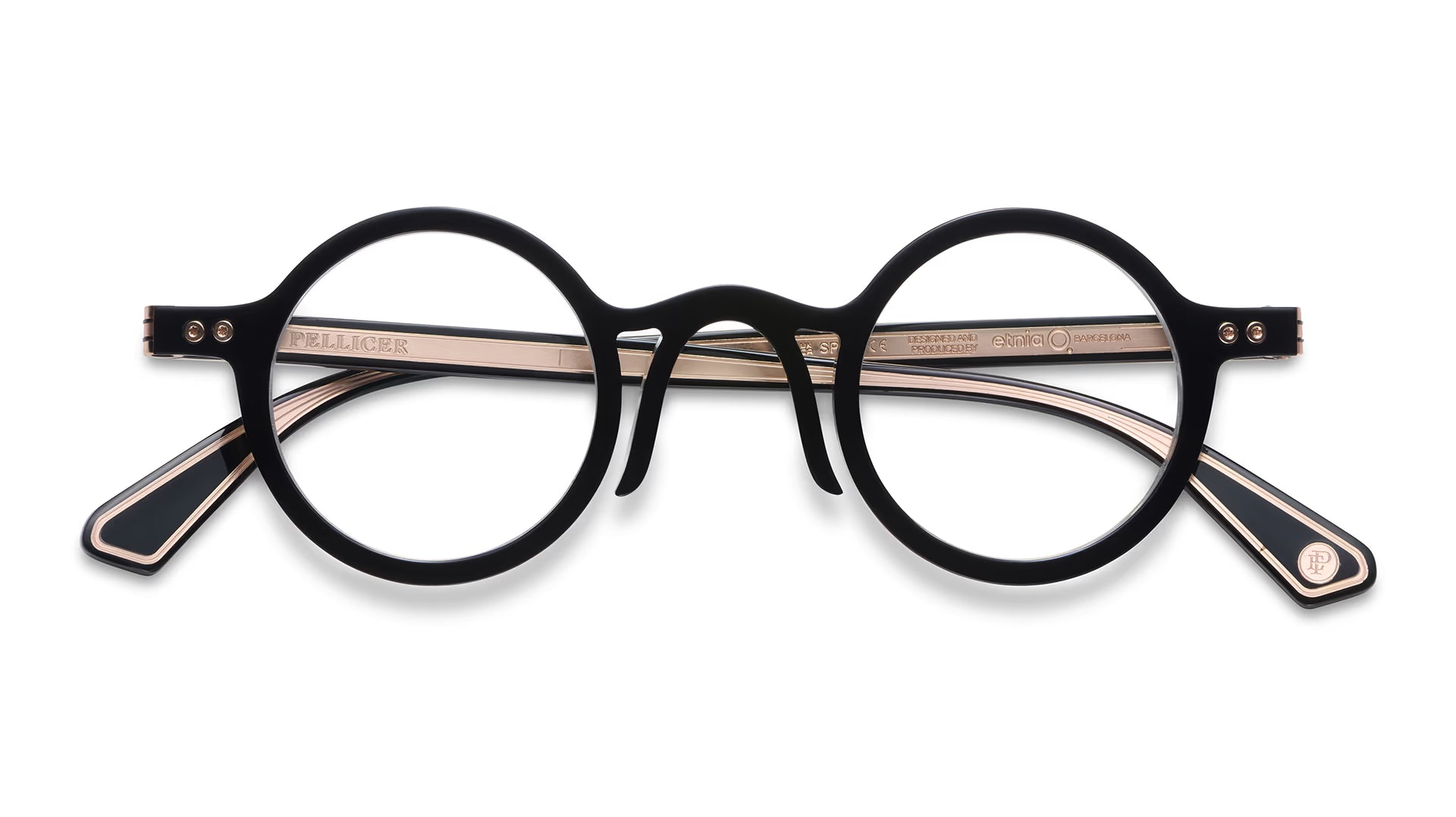 ETNIA BARCELONA GUIMERA PELLICER BKCL 40 FRAME