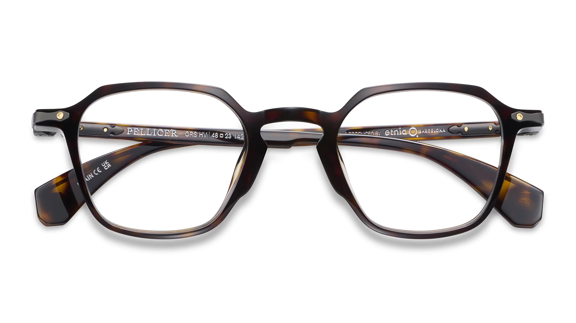 ETNIA BARCELONA ORS PELLICER HV 48 FRAME