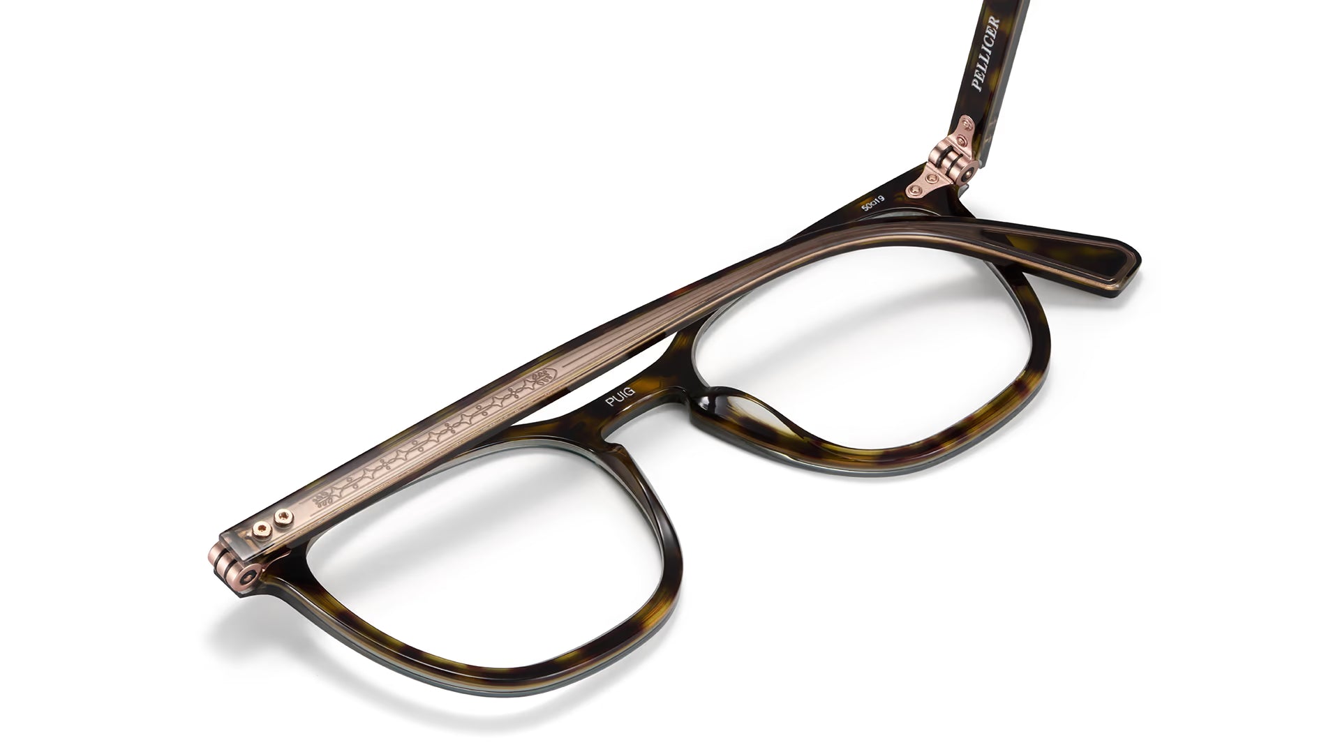 ETNIA BARCELONA PUIG PELLICER GYHV 50 FRAME