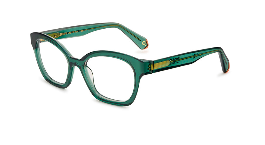 ETNIA BARCELONA BRUTAL N15 GR 51 FRAME