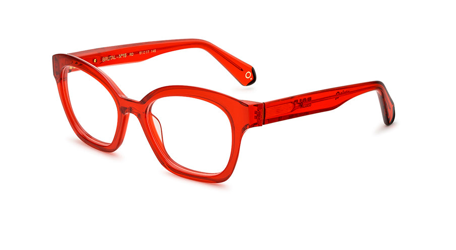 ETNIA BARCELONA BRUTAL N15 RD 51 FRAME