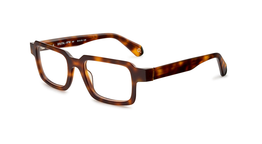 ETNIA BARCELONA BRUTAL N16 HV 51 FRAME