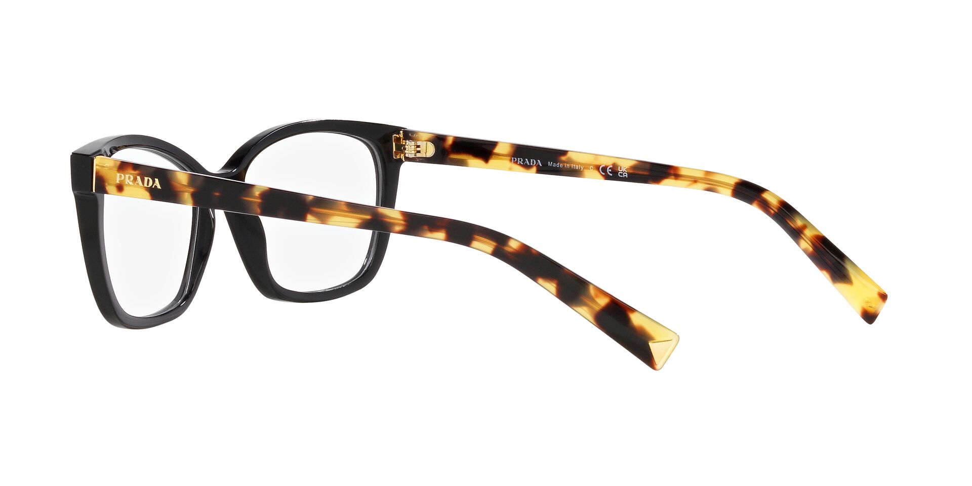 PRADA PR15ZV 3891O1 53 FRAME