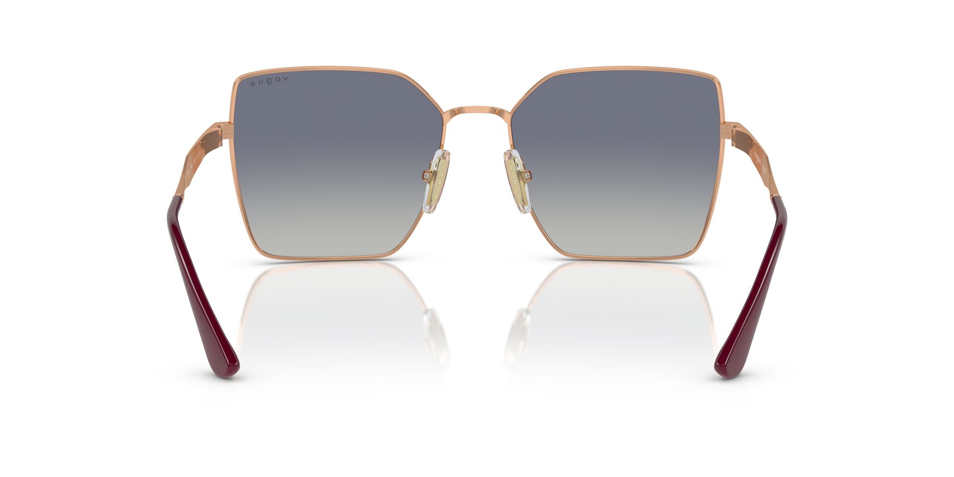 VOGUE VO4284S 51524L 56 SUNGLASSES