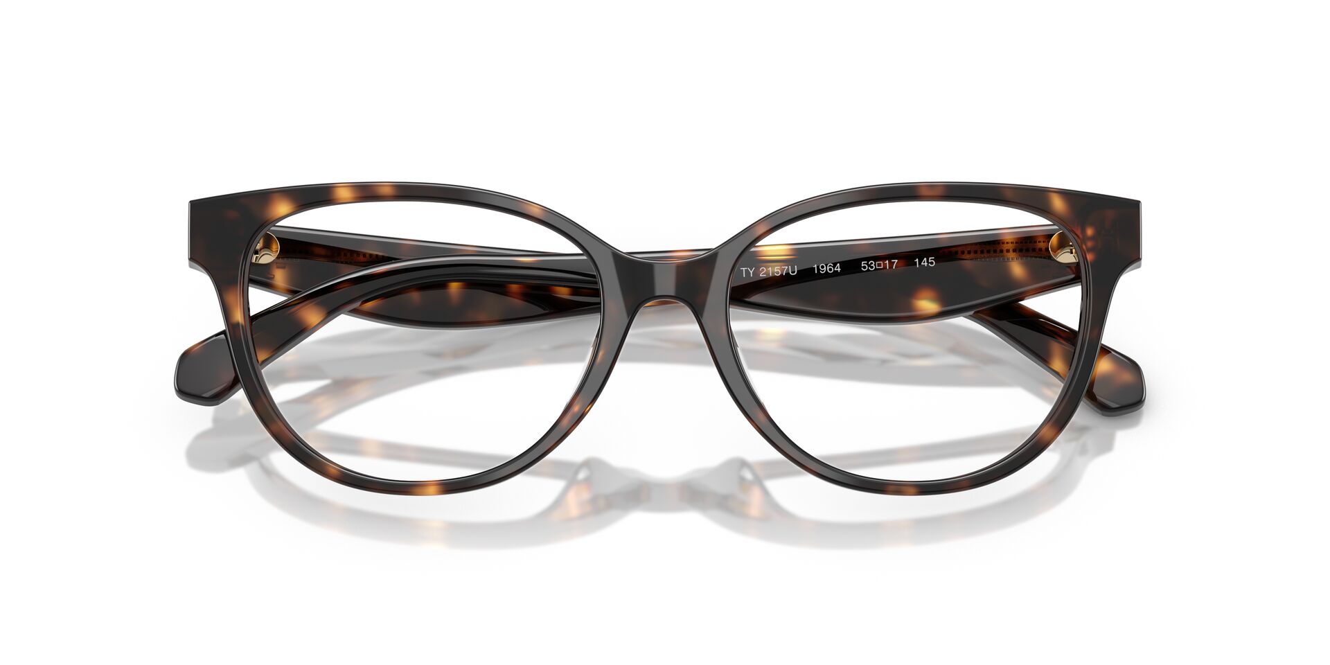 TORY BURCH TY2157U 1964 53 FRAME