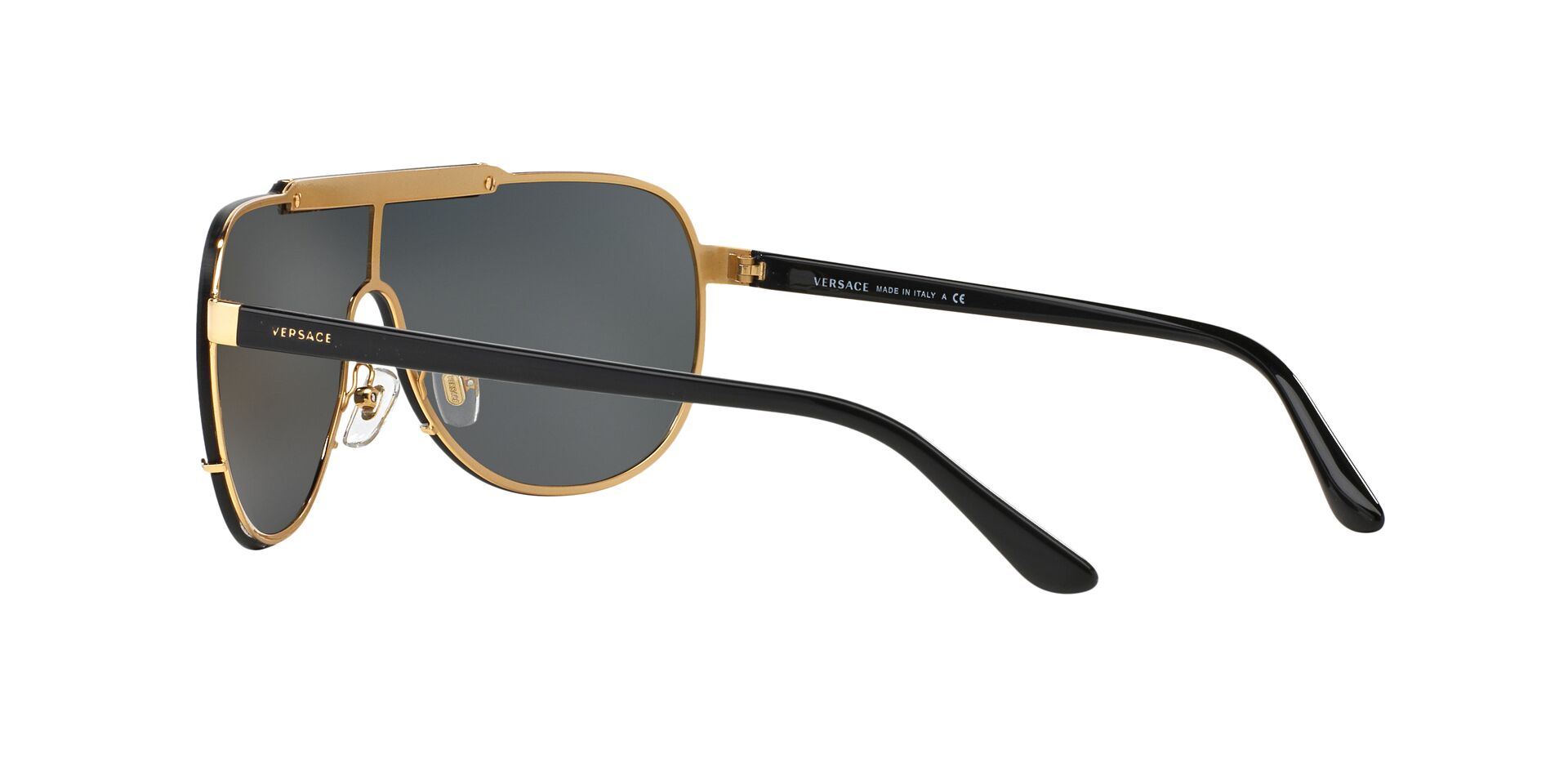 VERSACE VE2140 100287 40 SUNGLASSES