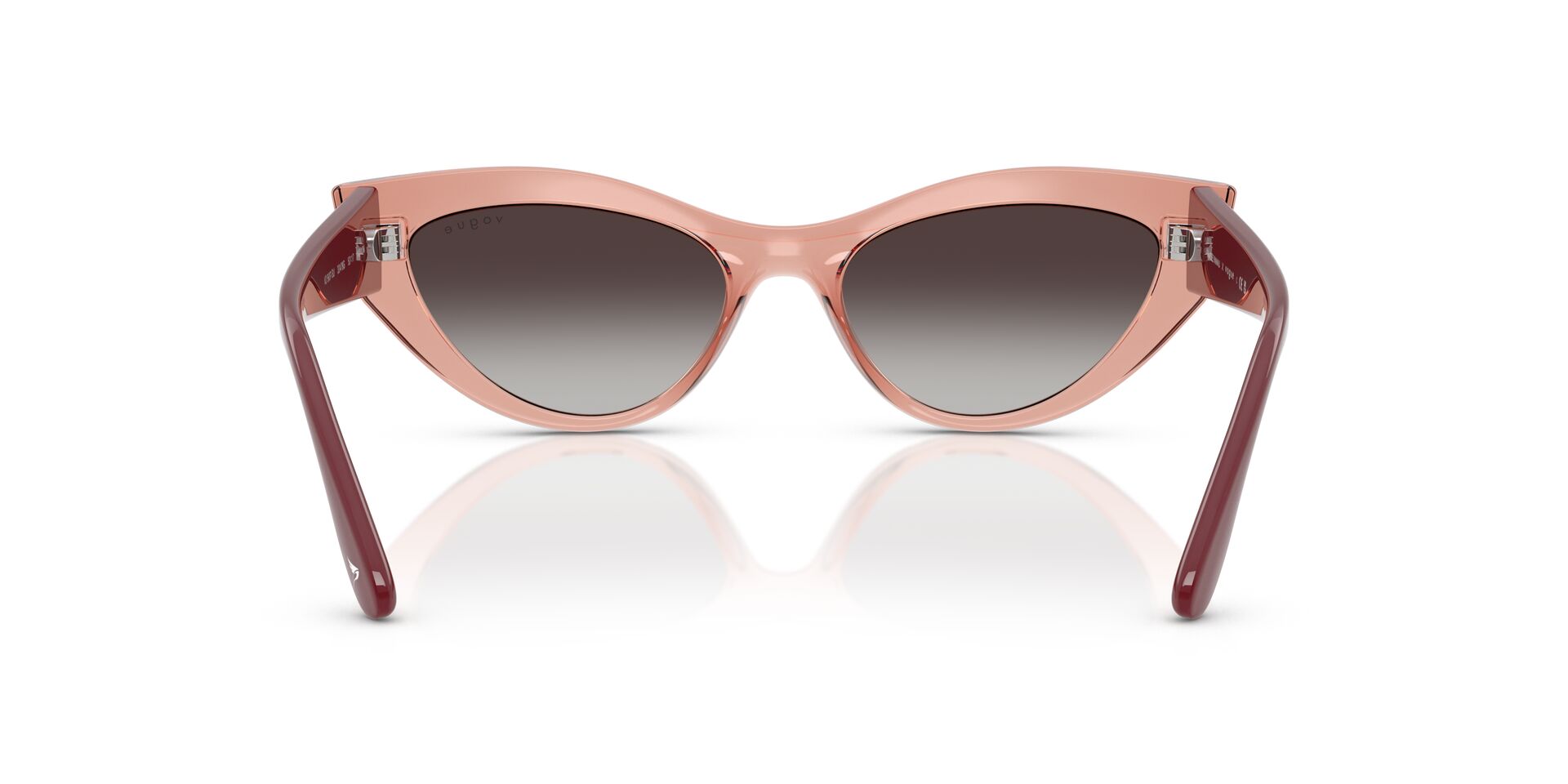 VOGUE VO5637SU 32478G 52 SUNGLASSES