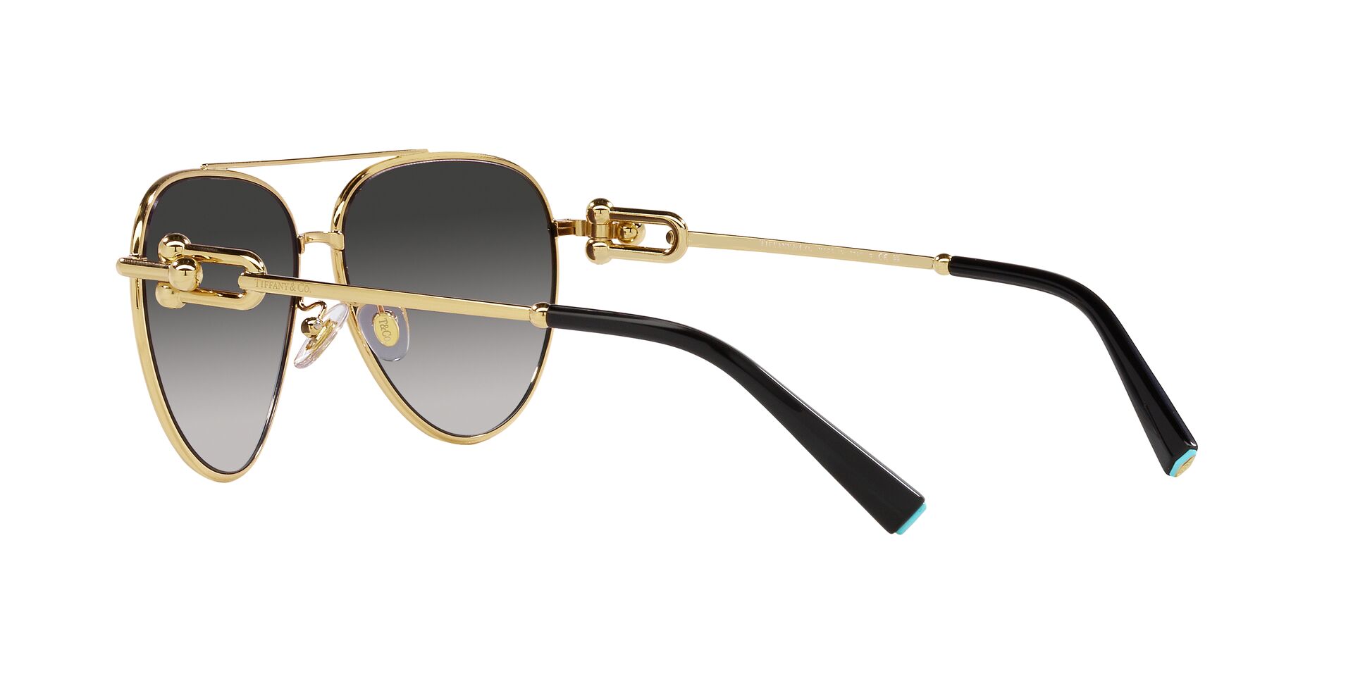 TIFFANY & CO TF3092 60023C 59 SUNGLASSES