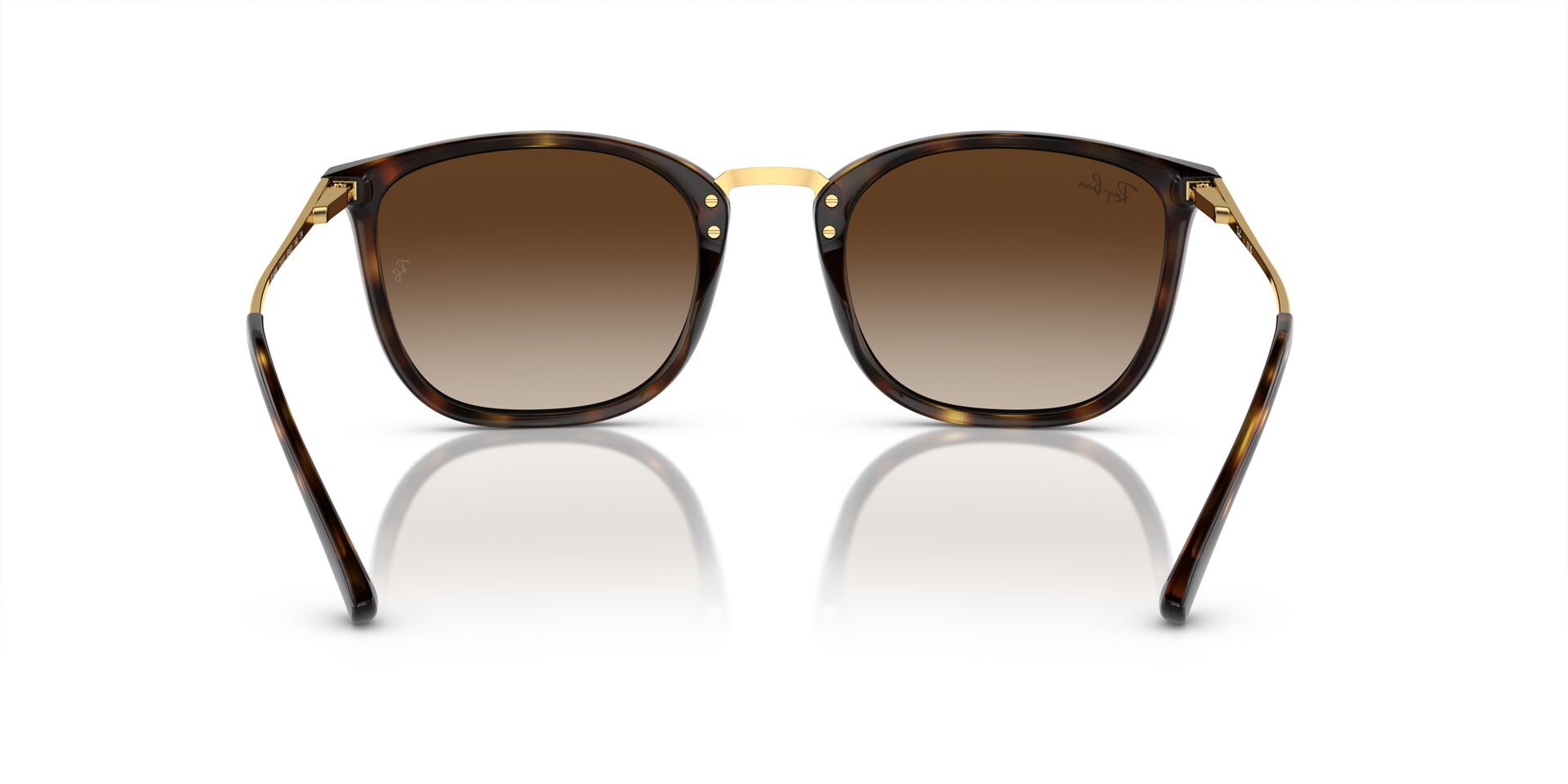 RAYBAN RB4409I 710/13 53 SUNGLASSES