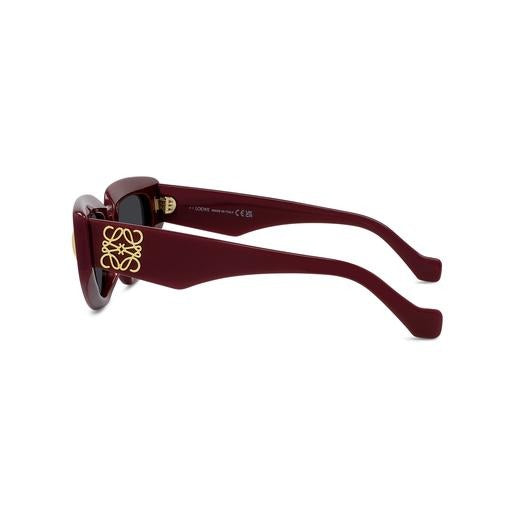 LOEWE LW40160I 66A 51 SUNGLASSES