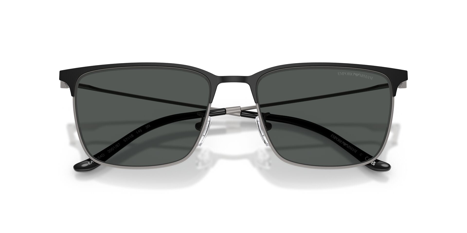 EMPORIO ARMANI EA2164D 300187 57 SUNGLASSES