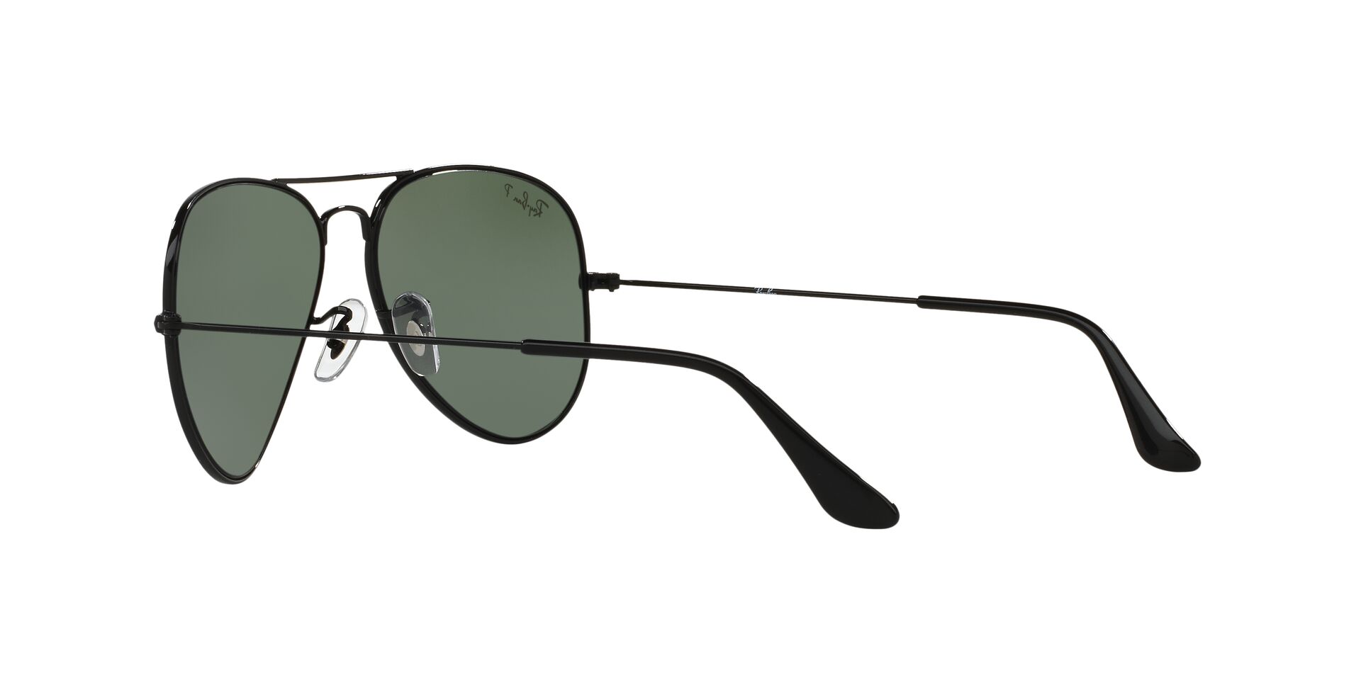 RAYBAN RB3025I AVIATOR 002/58 62 SUNGLASSES