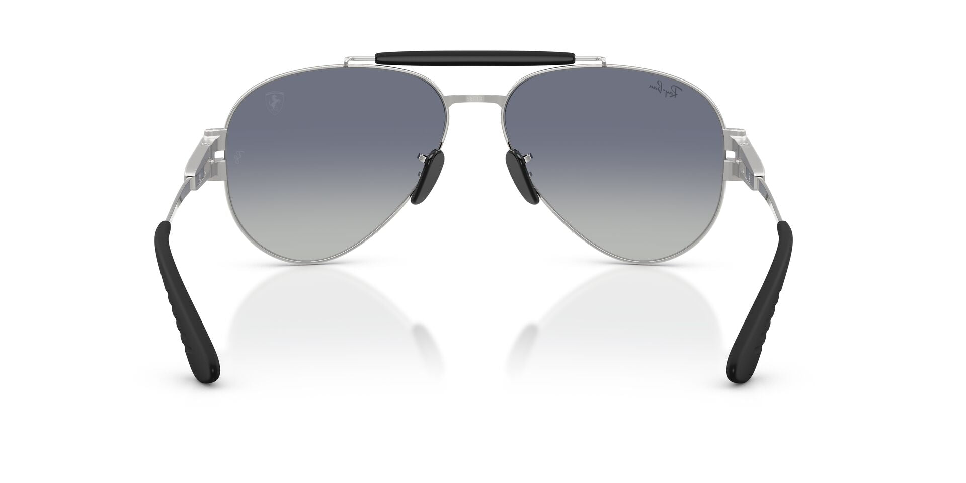 RAYBAN RB3762M F122 4L 58 SUNGLASSES