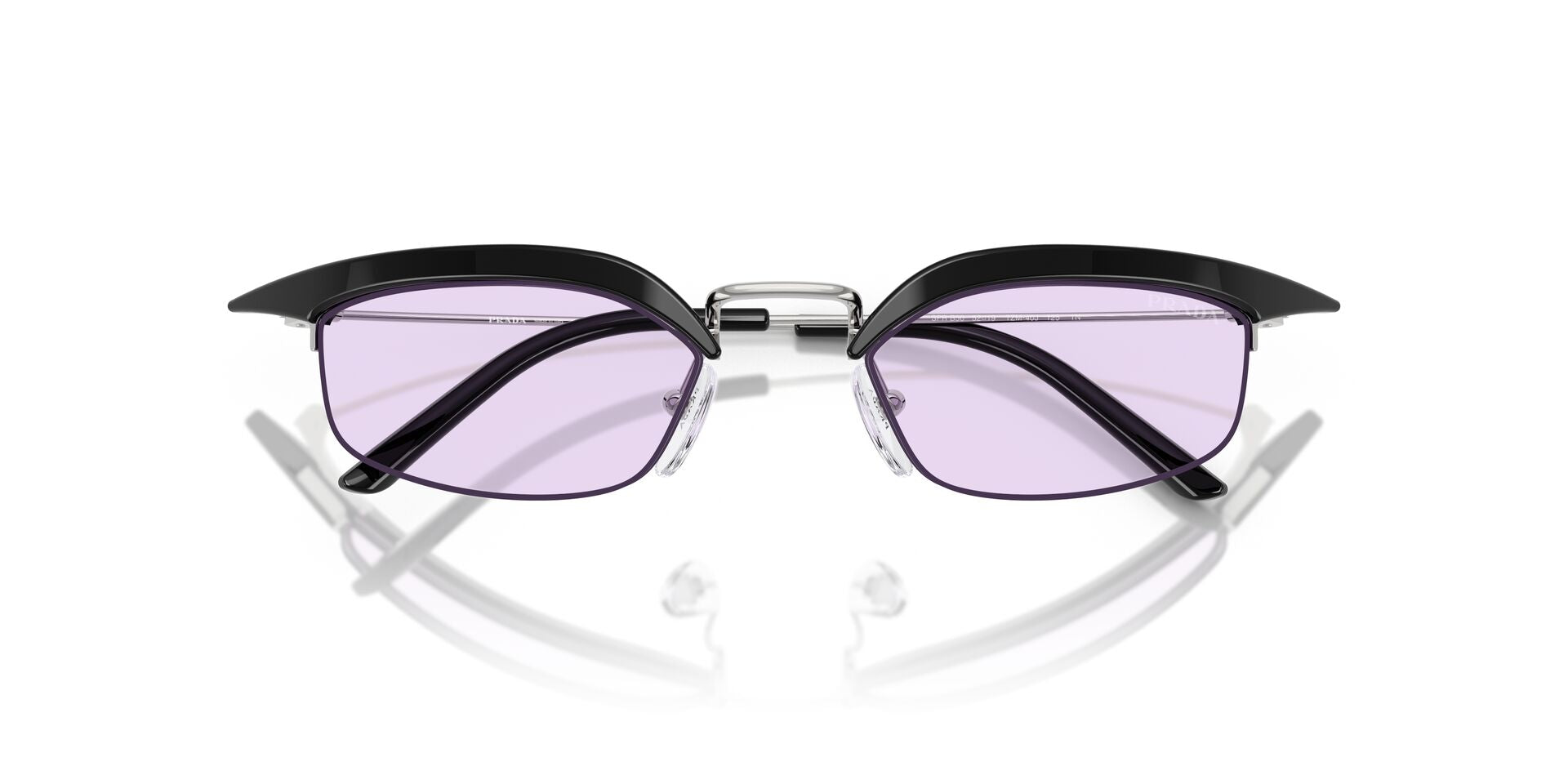 PRADA PRB50S TZM40J 52 SUNGLASSES