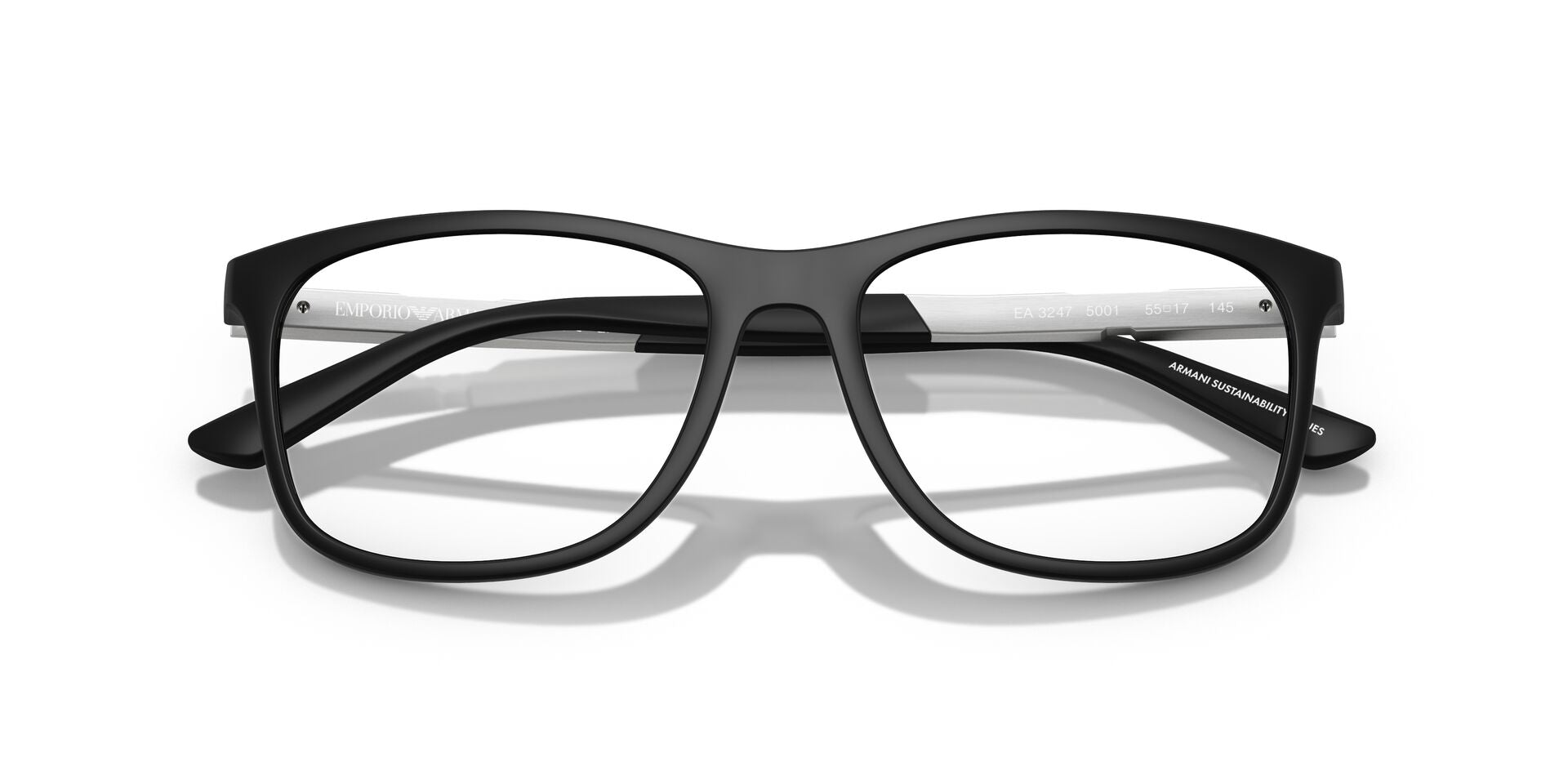EMPORIO ARMANI EA3247 5001 55 FRAME
