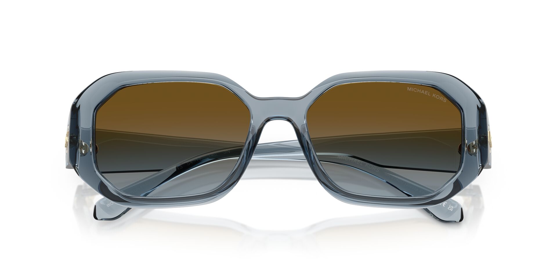 MICHAEL KORS MK2240U SIESTA KEY 401413 54 SUNGLASSES