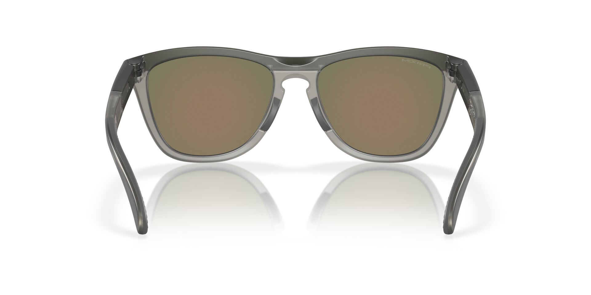 OAKLEY OO9284 FROGSKINS RANGE 928401 55 SUNGLASSES