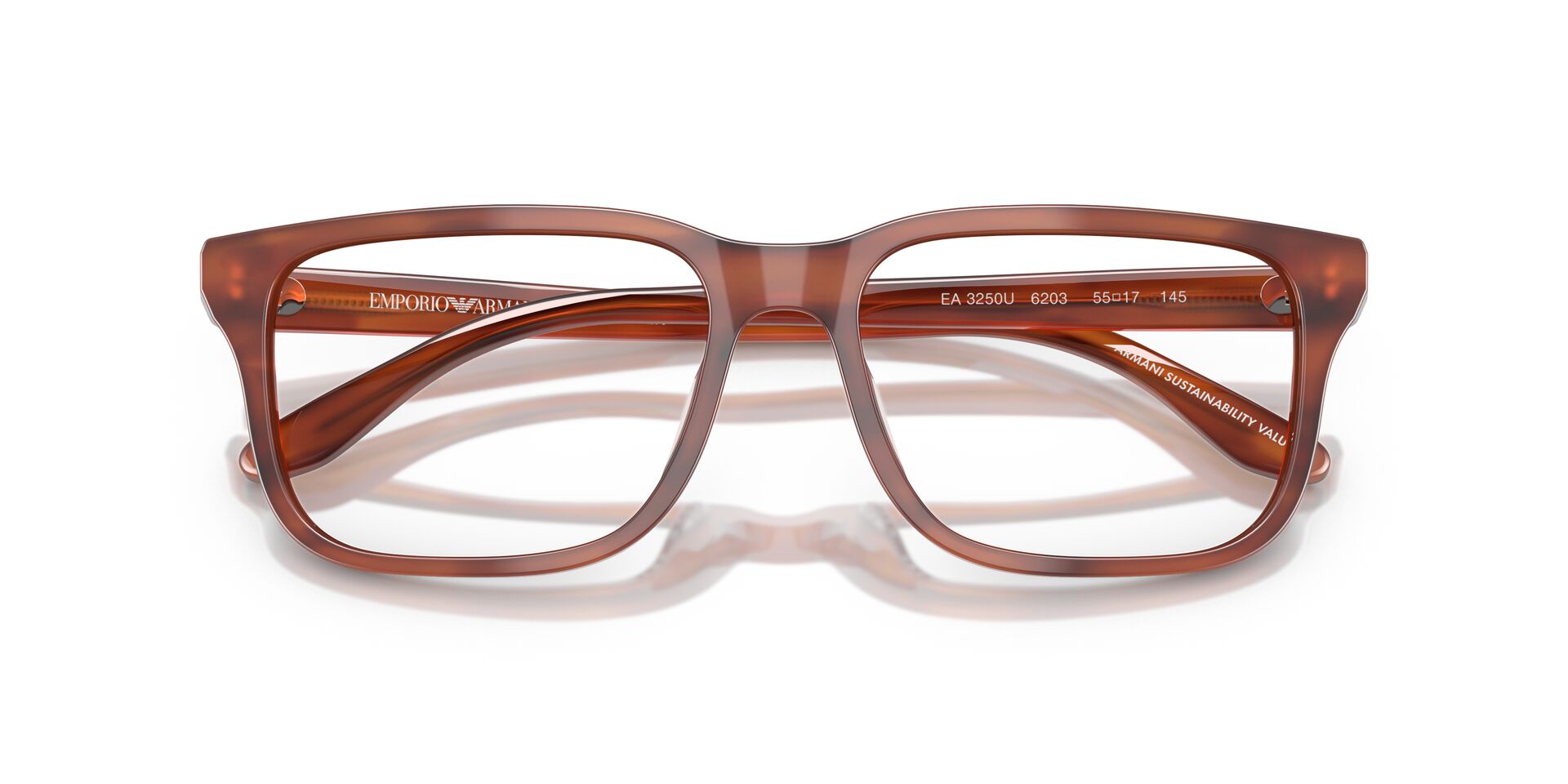 EMPORIO ARMANI EA3250U 6203 54 FRAME