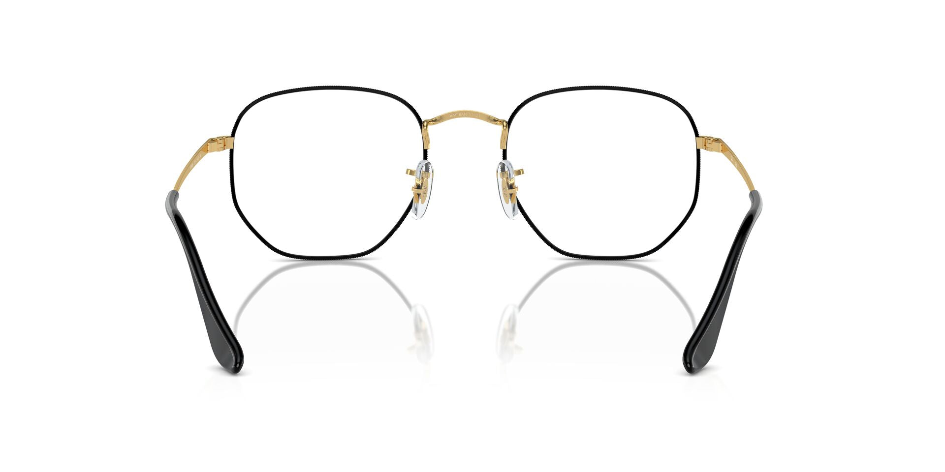 RAYBAN RX6448 HEXAGONAL 3175 51 FRAME