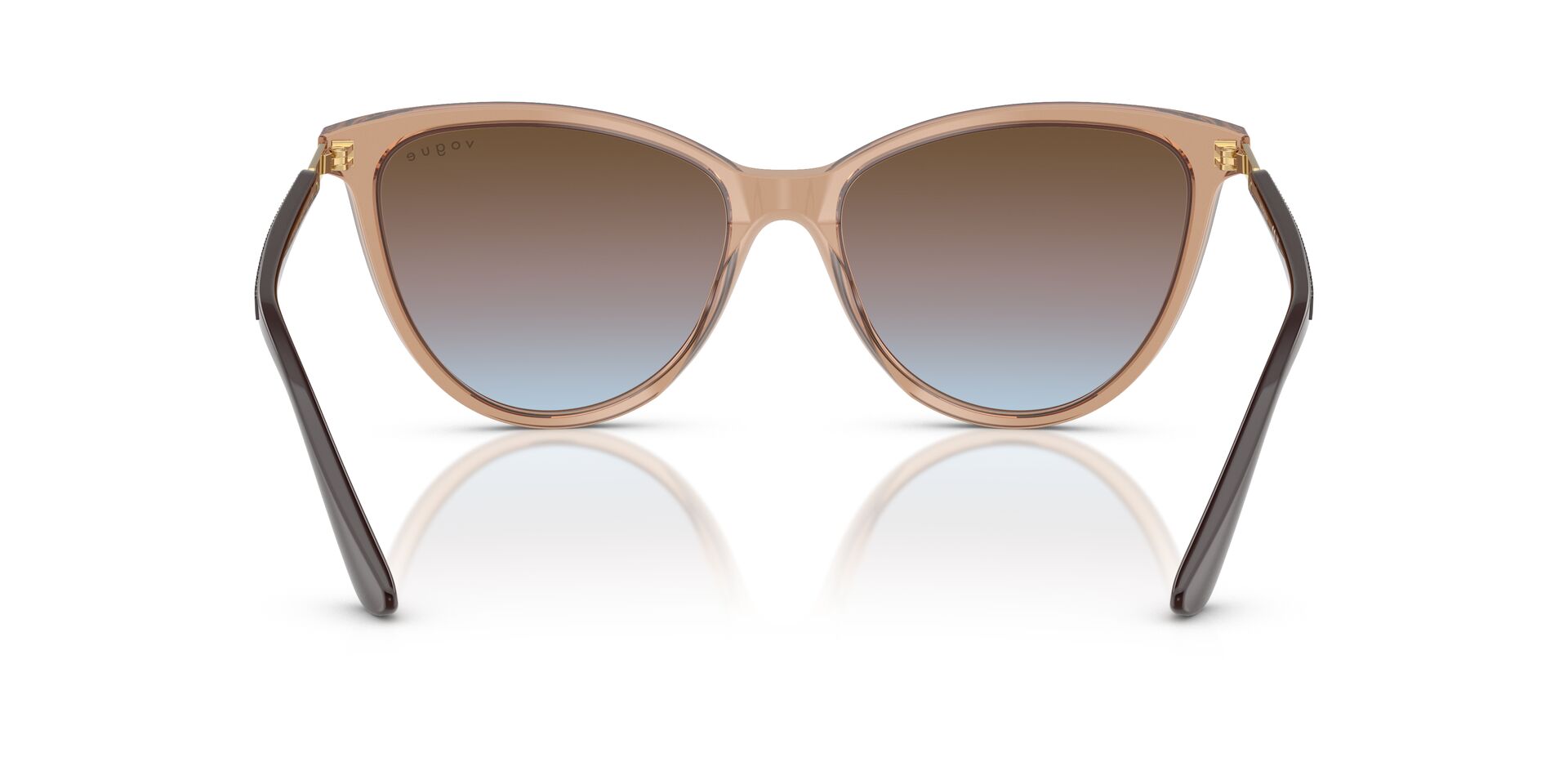 VOGUE VO5593SI 315148 57 SUNGLASSES