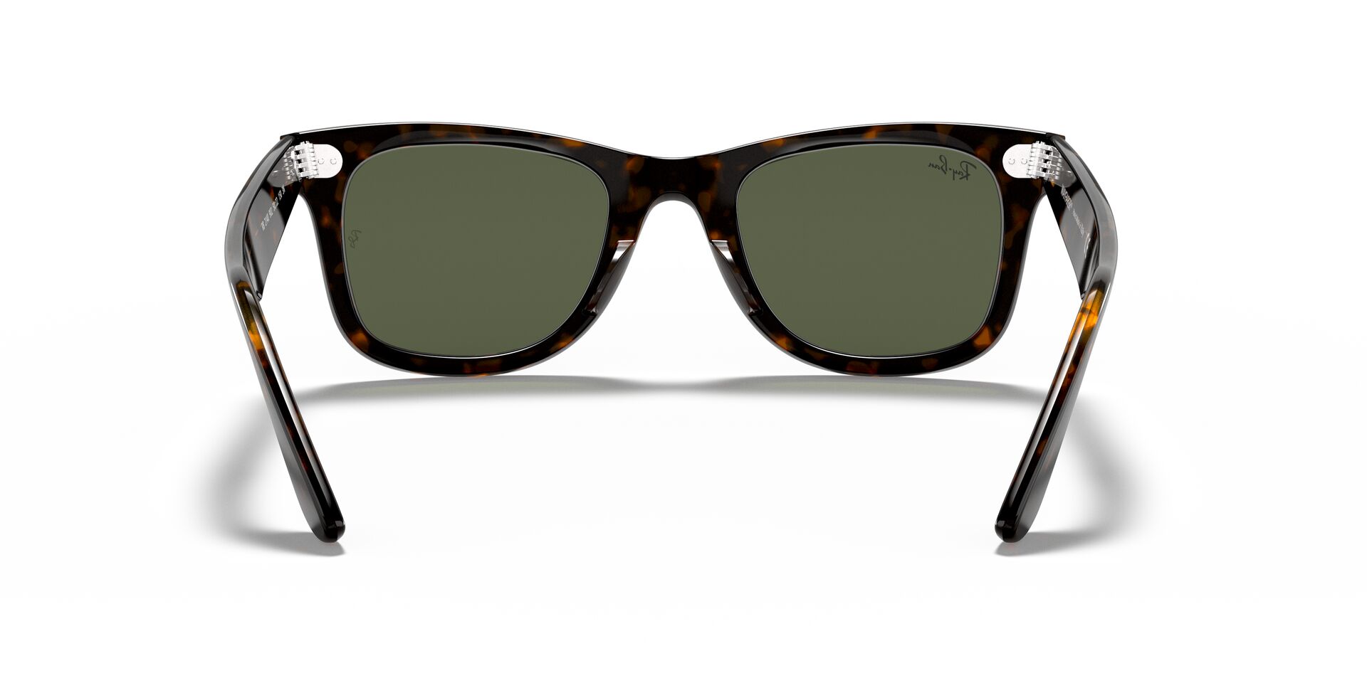 RAYBAN RB2140 WAYFARER 902 50 SUNGLASSES