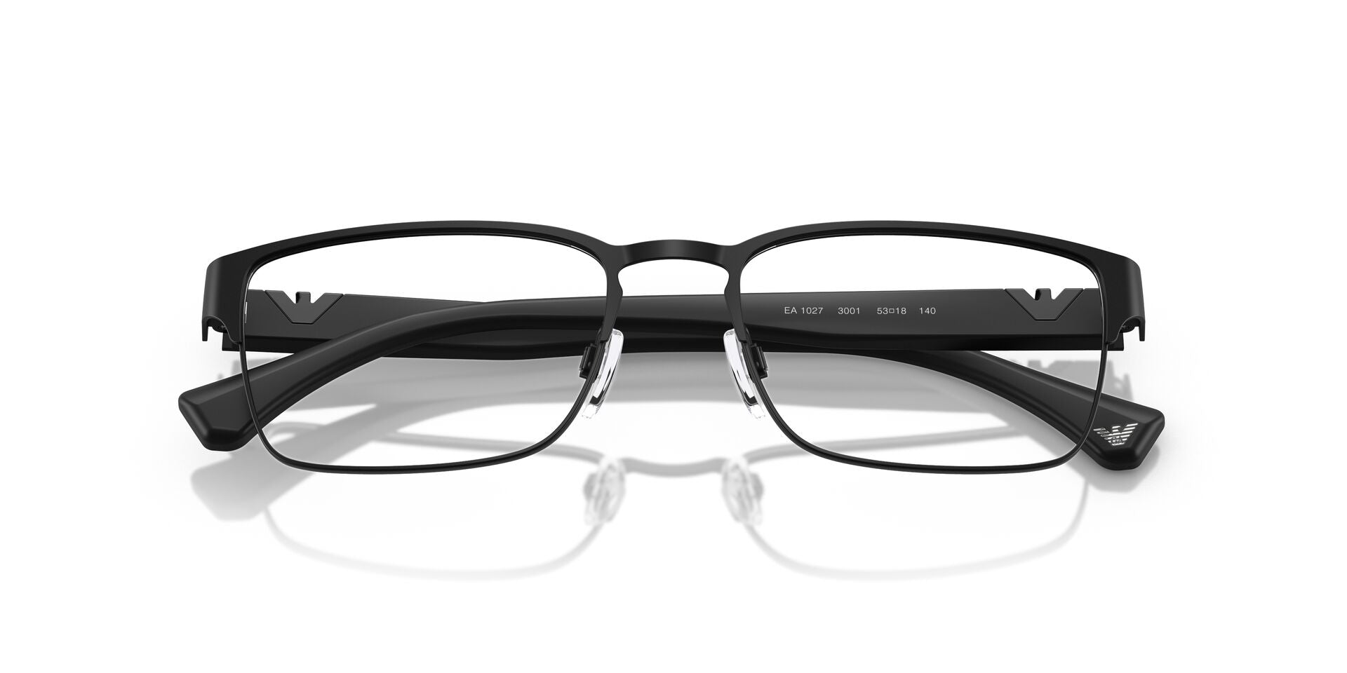 EMPORIO ARMANI EA1027 3001 55 FRAME