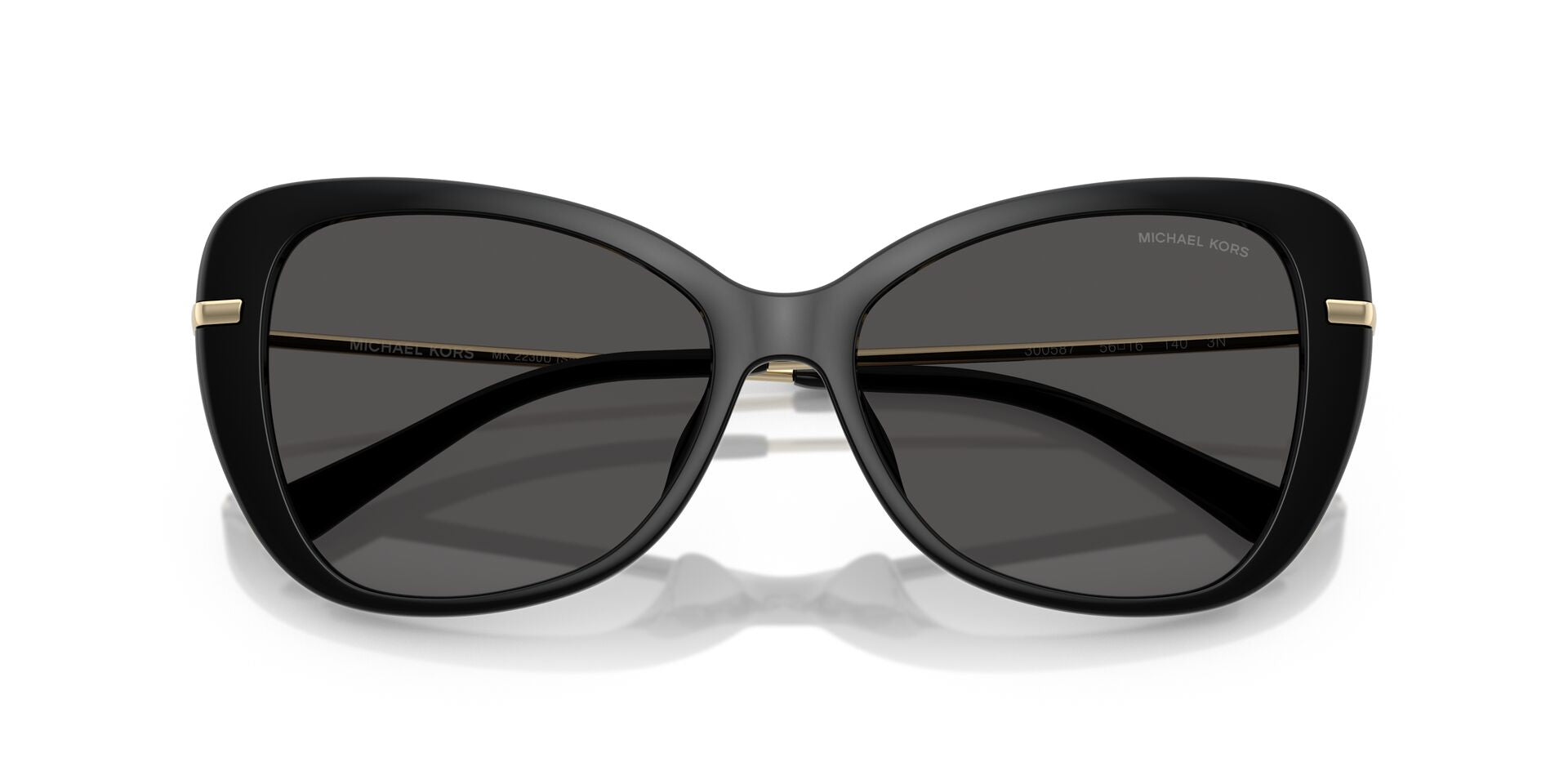 MICHAEL KORS MK2230U SAINT CROIX 300587 56 SUNGLASSES