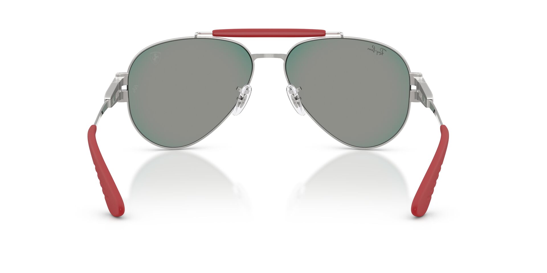 RAYBAN RB3762M F1256P 58 SUNGLASSES