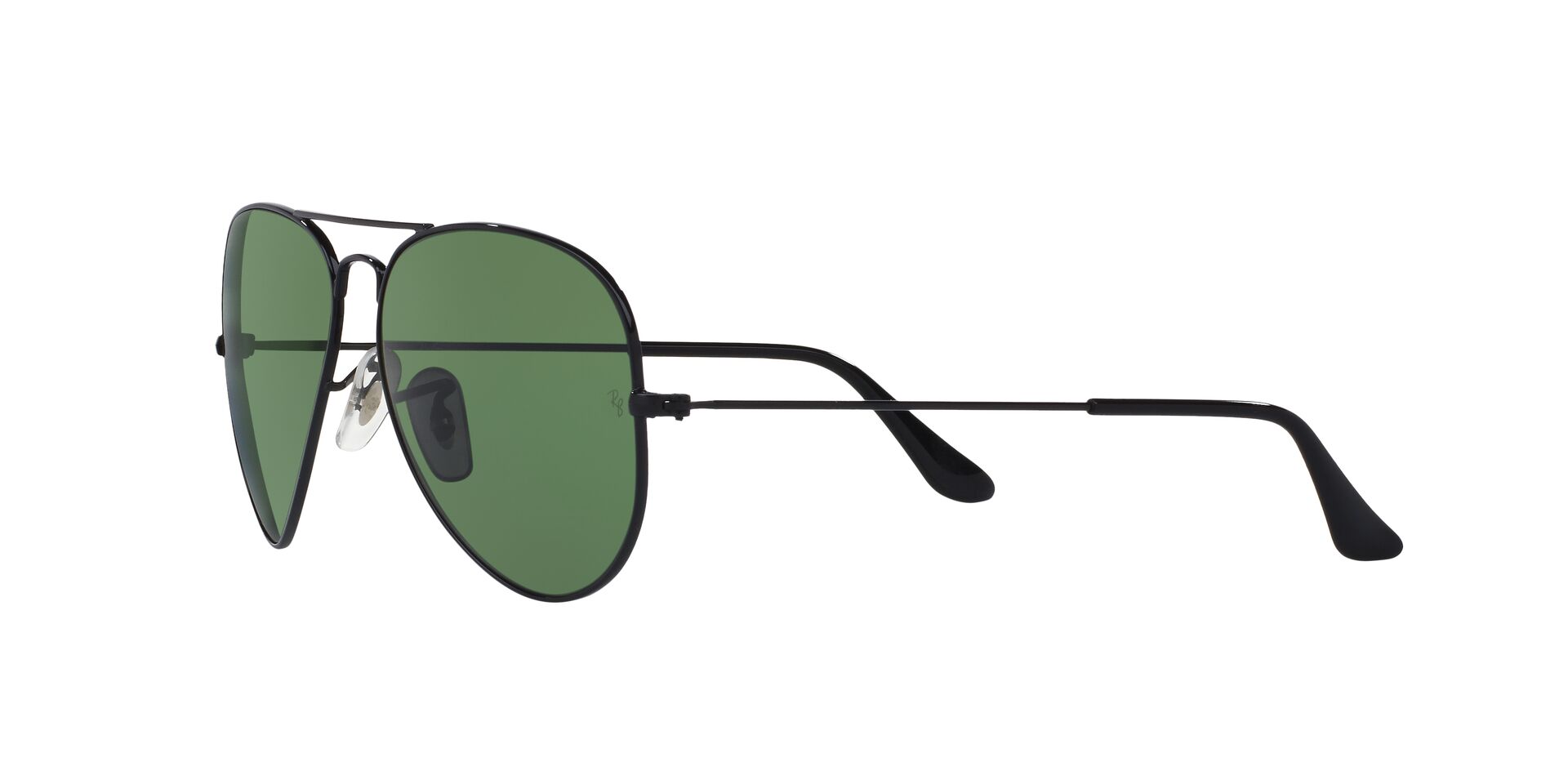 RAYBAN RB3025I AVIATOR L2823 58 SUNGLASSES
