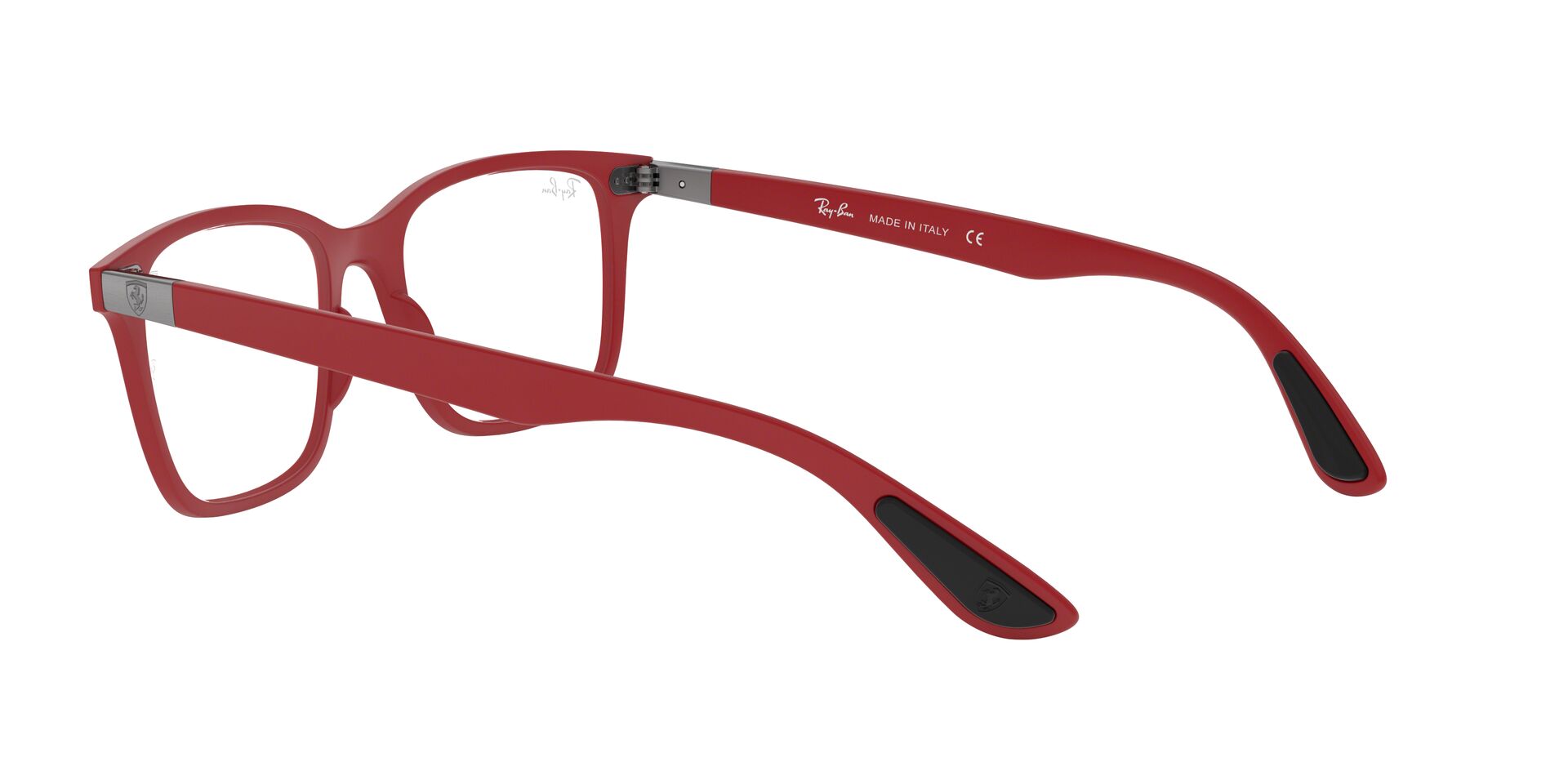 RAYBAN RX7144M SCUDERIA FERRARI COLLECTION F628 53 FRAME