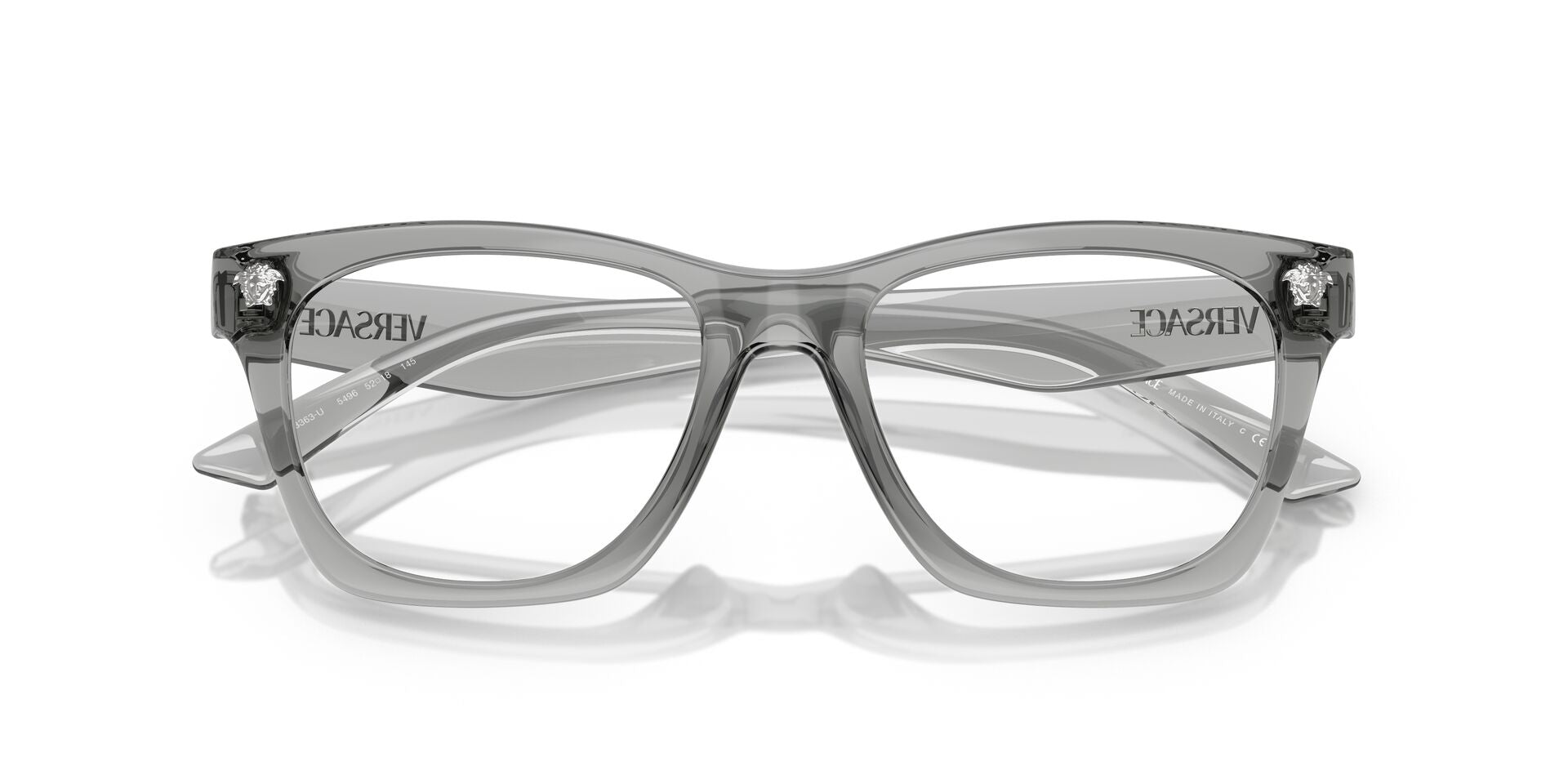 VERSACE VE3363U 5496 50 FRAME