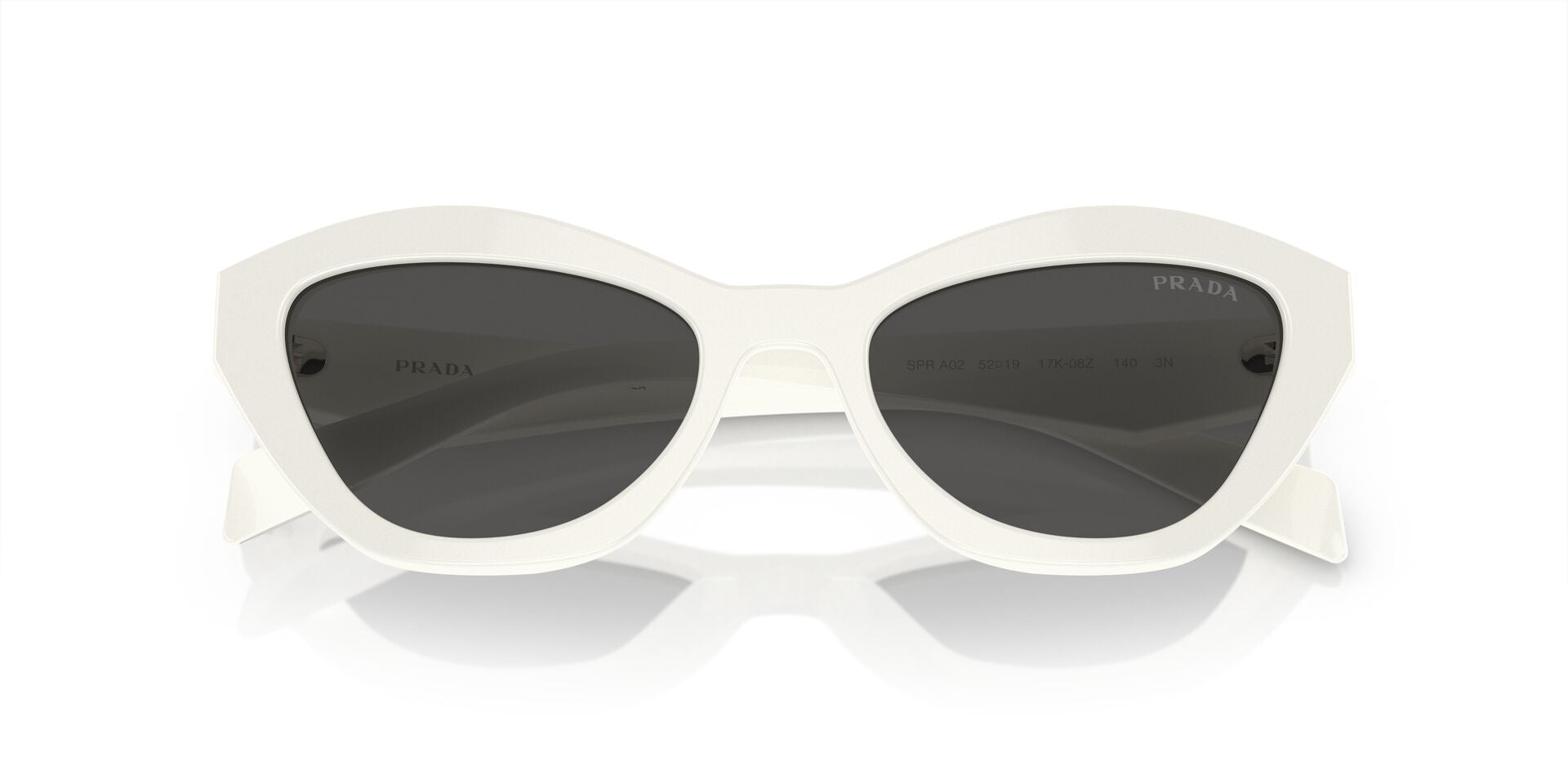 PRADA PRA02S 17K08Z 52 SUNGLASSES