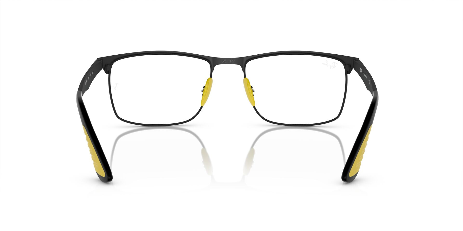 RAYBAN RX6516M F091 55 FRAME